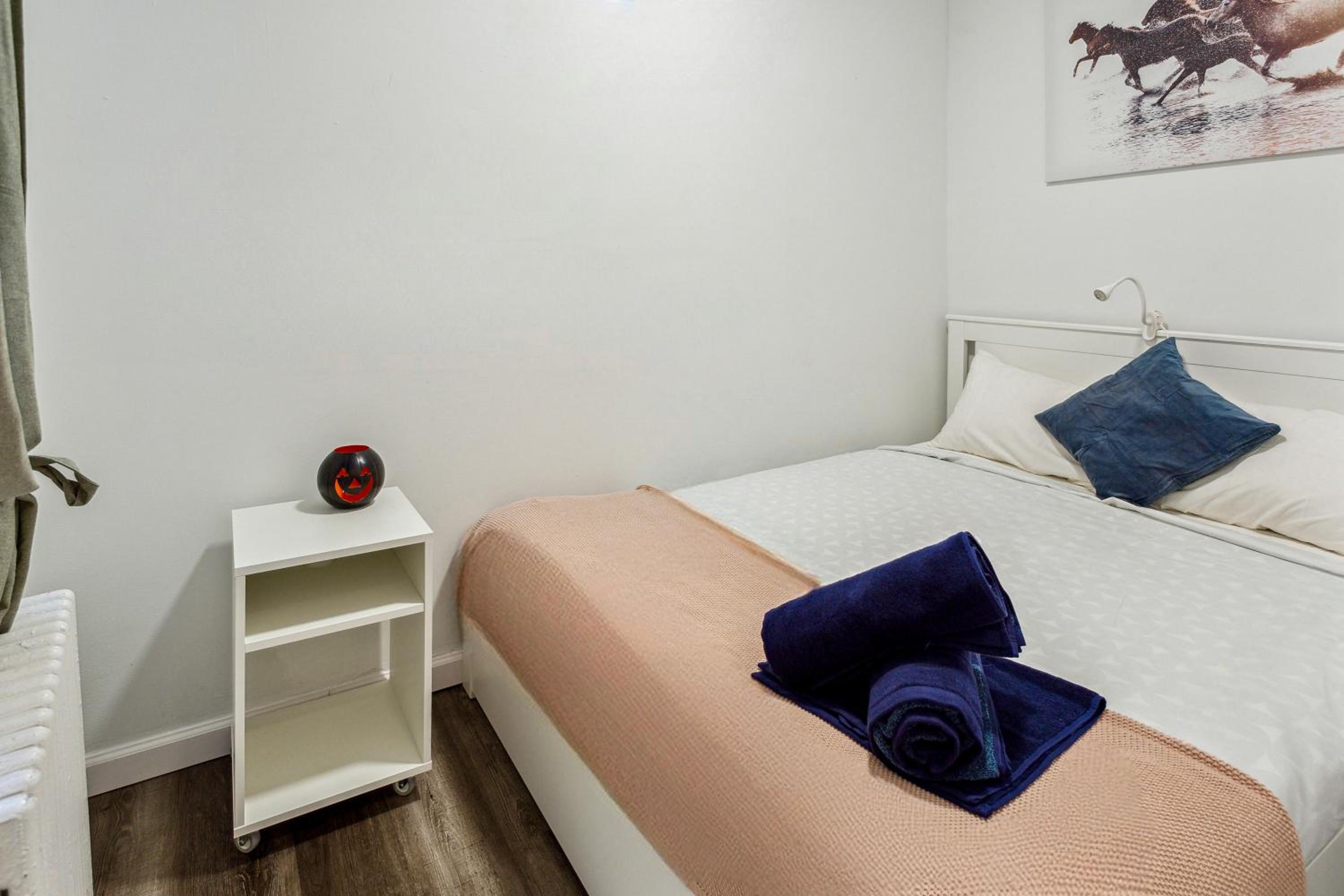 3 Bedroom Family Apartment in Hells Kitchen