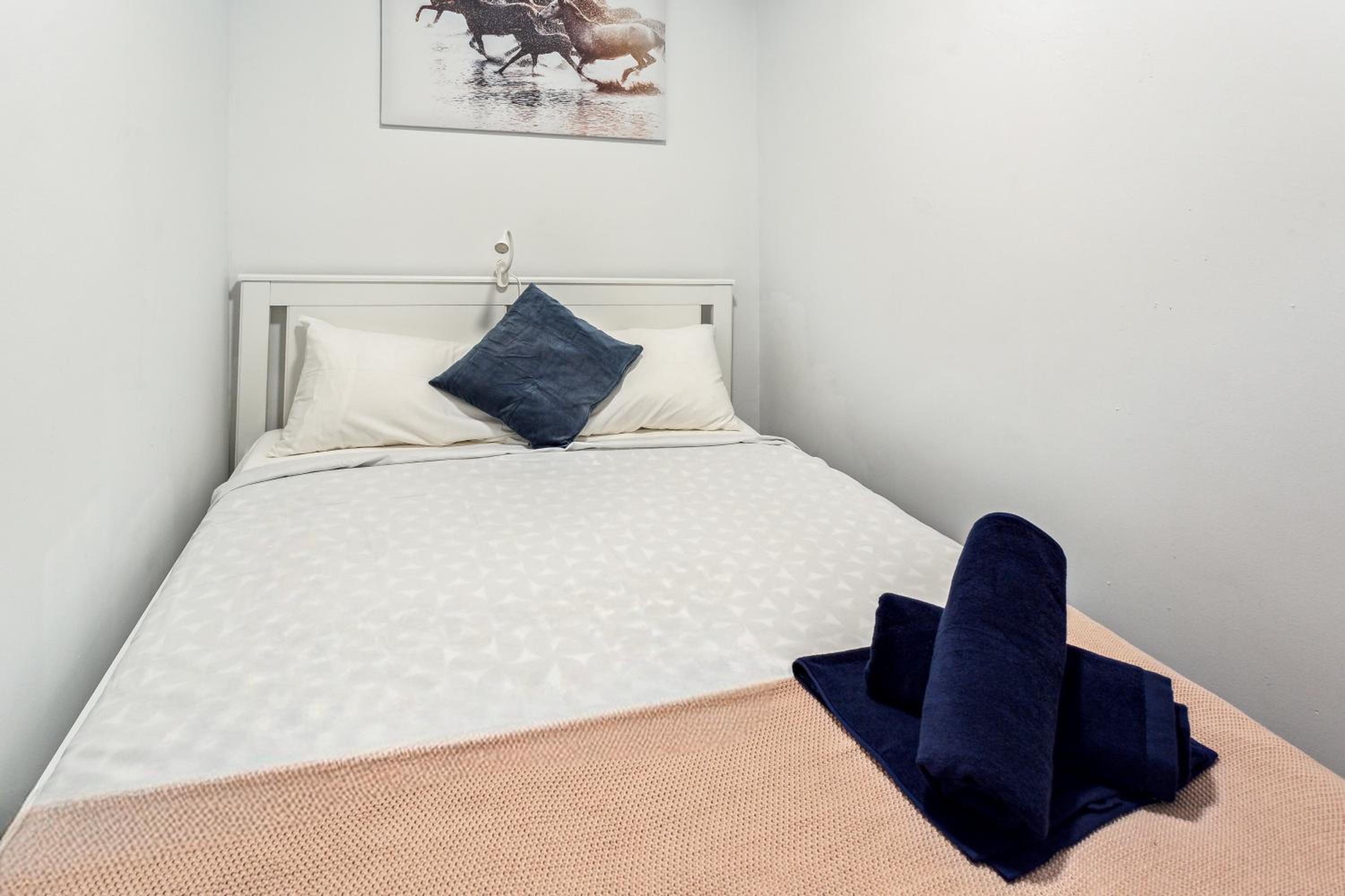 3 Bedroom Family Apartment in Hells Kitchen