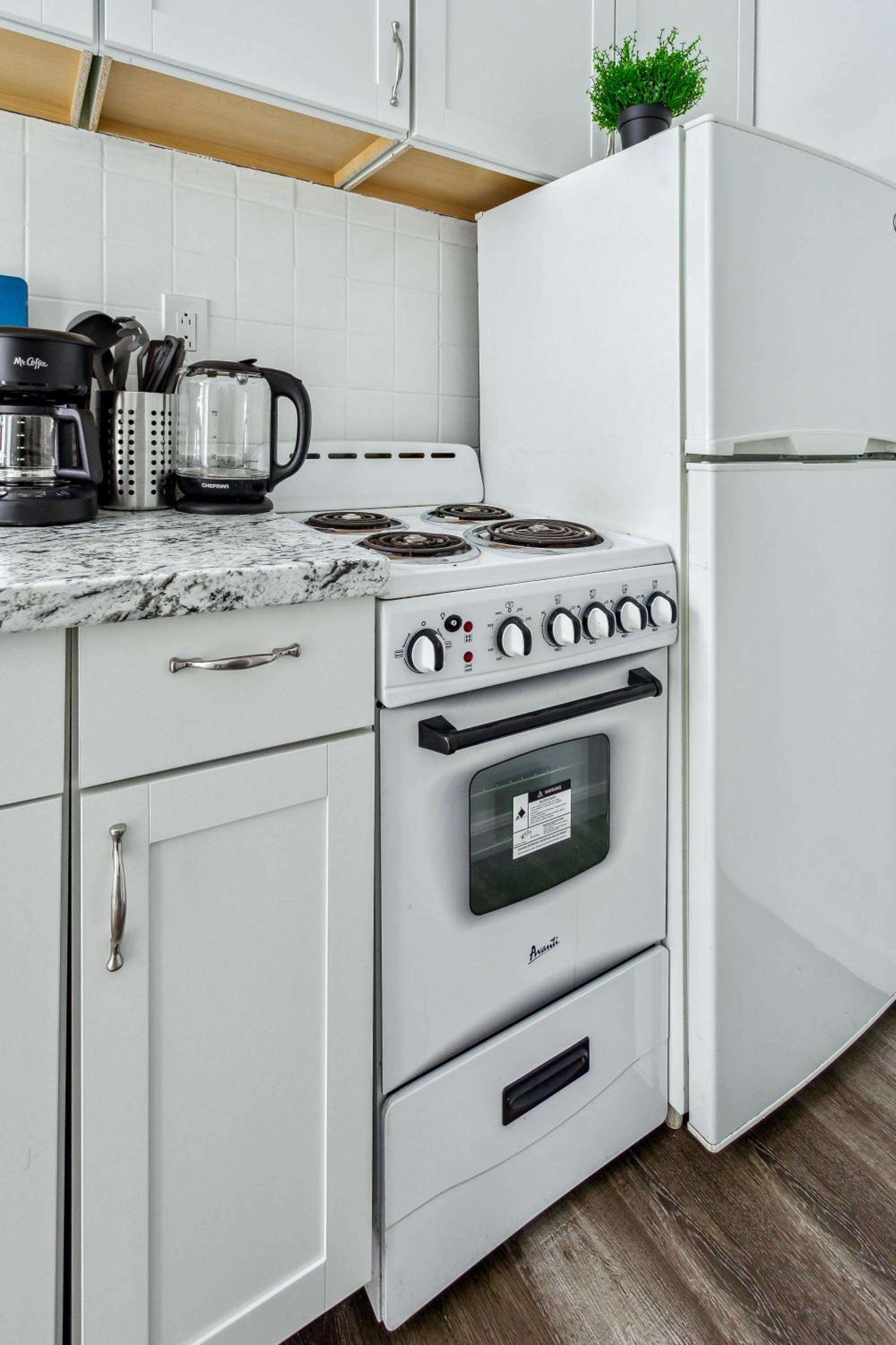 3 Bedroom Family Apartment in Hells Kitchen