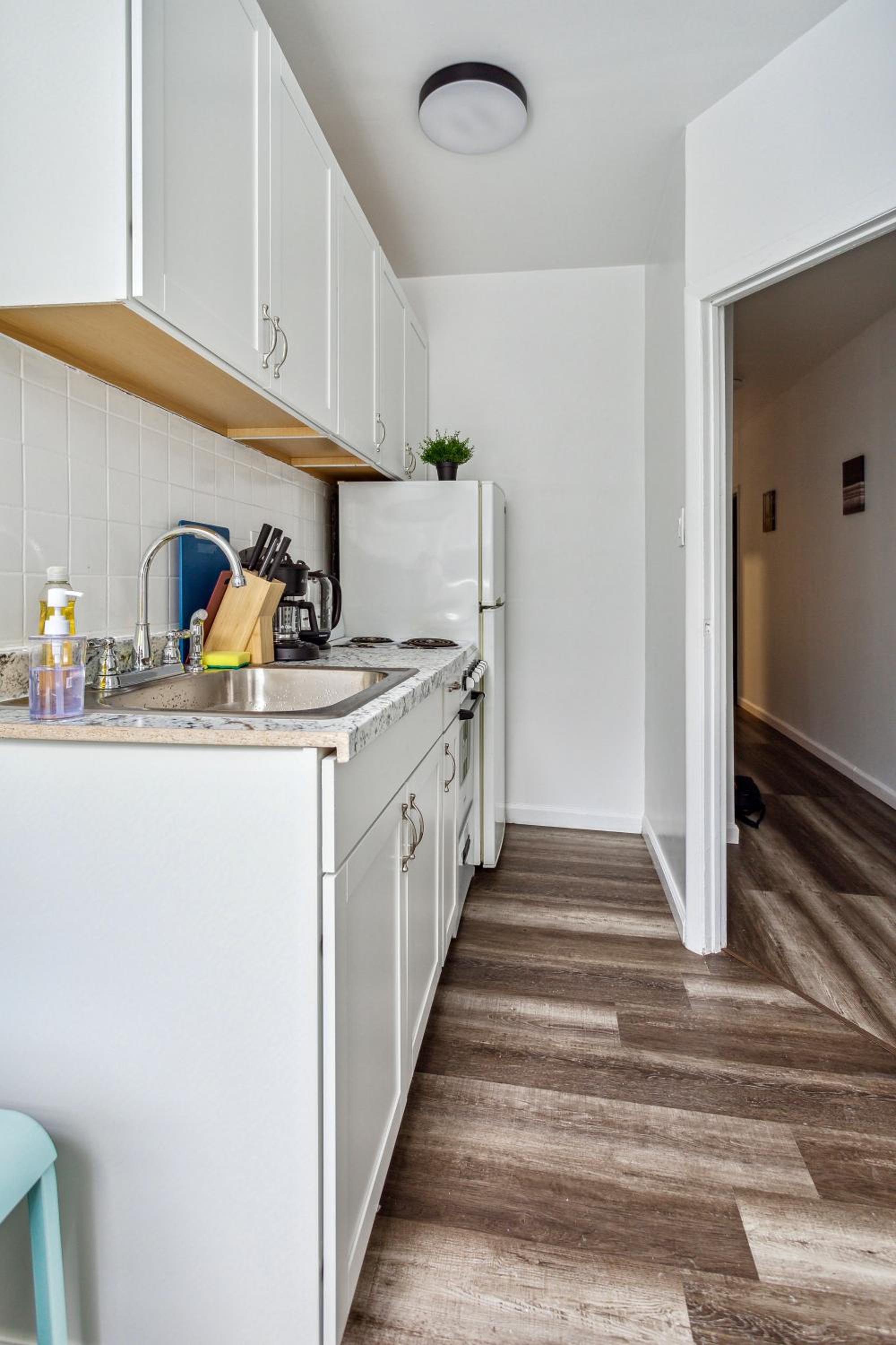 3 Bedroom Family Apartment in Hells Kitchen