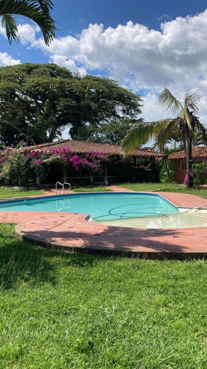 Finca Eje Cafetero