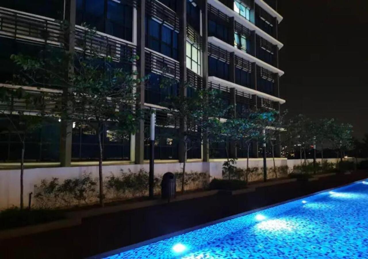 Cozy Duplex-PJ Central Sec 13 photo 2
