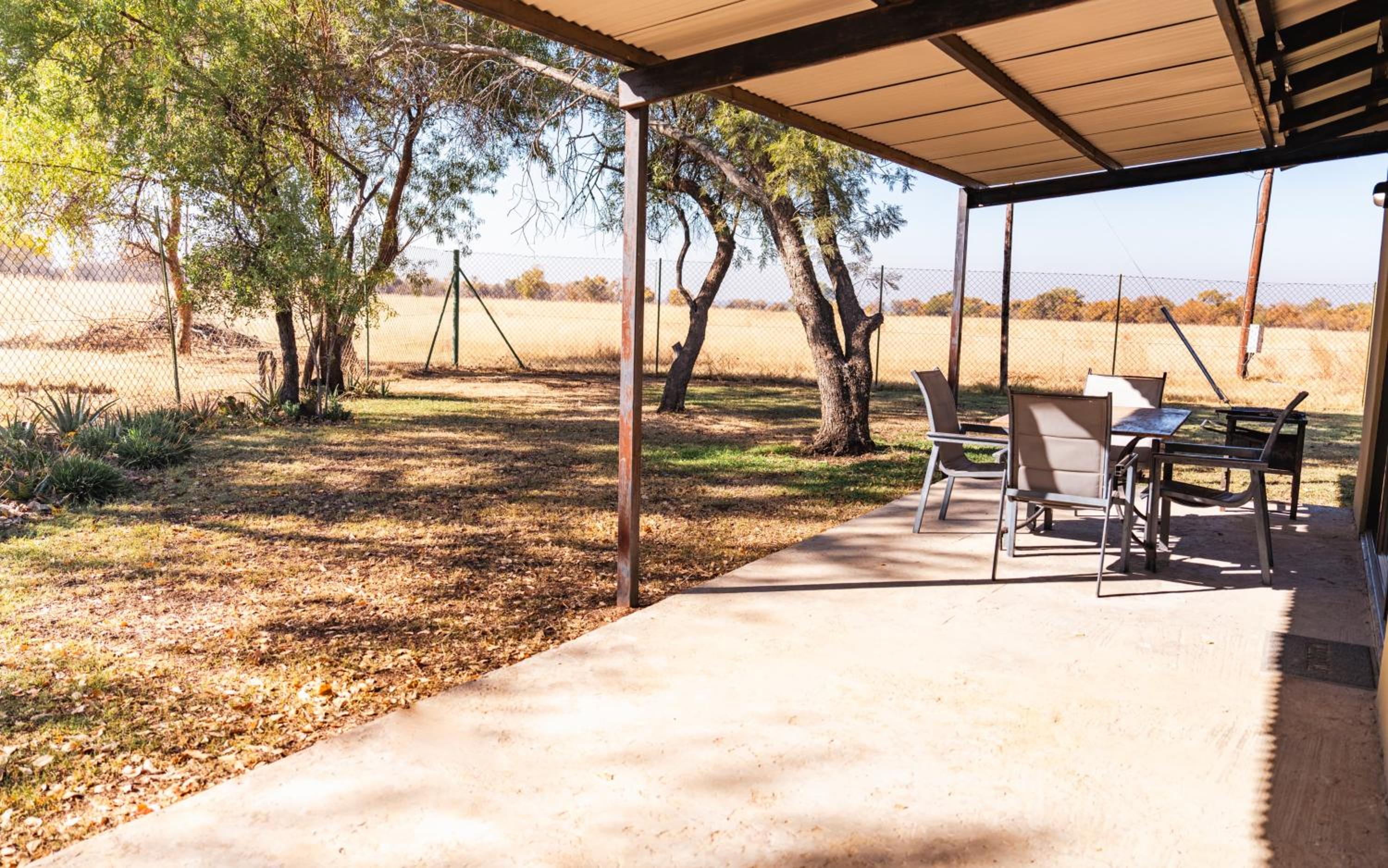 Cottage, BelaBela near Mabula, Zebula & Mabalingwe