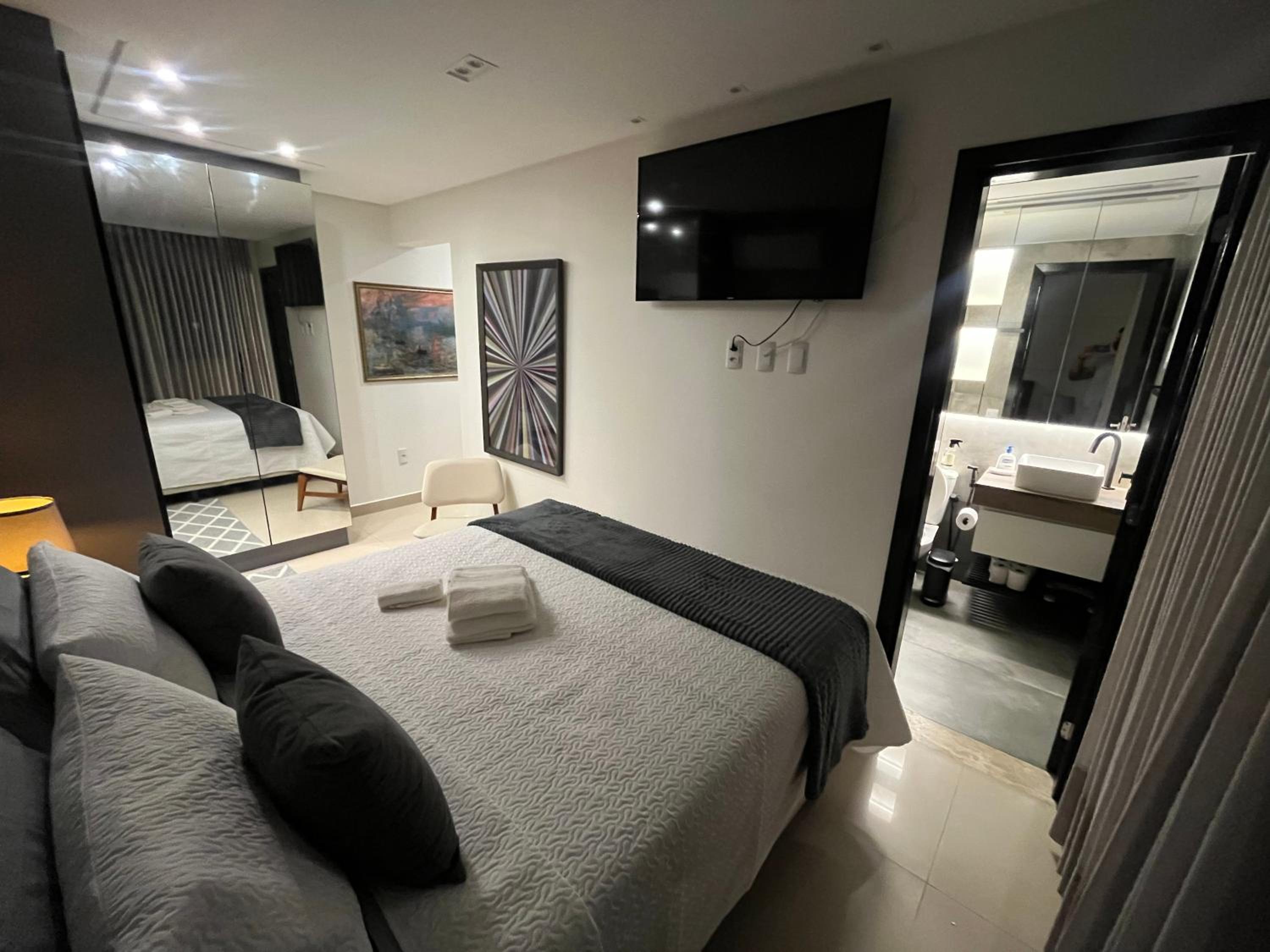 Sua casa com vistas no Bueno