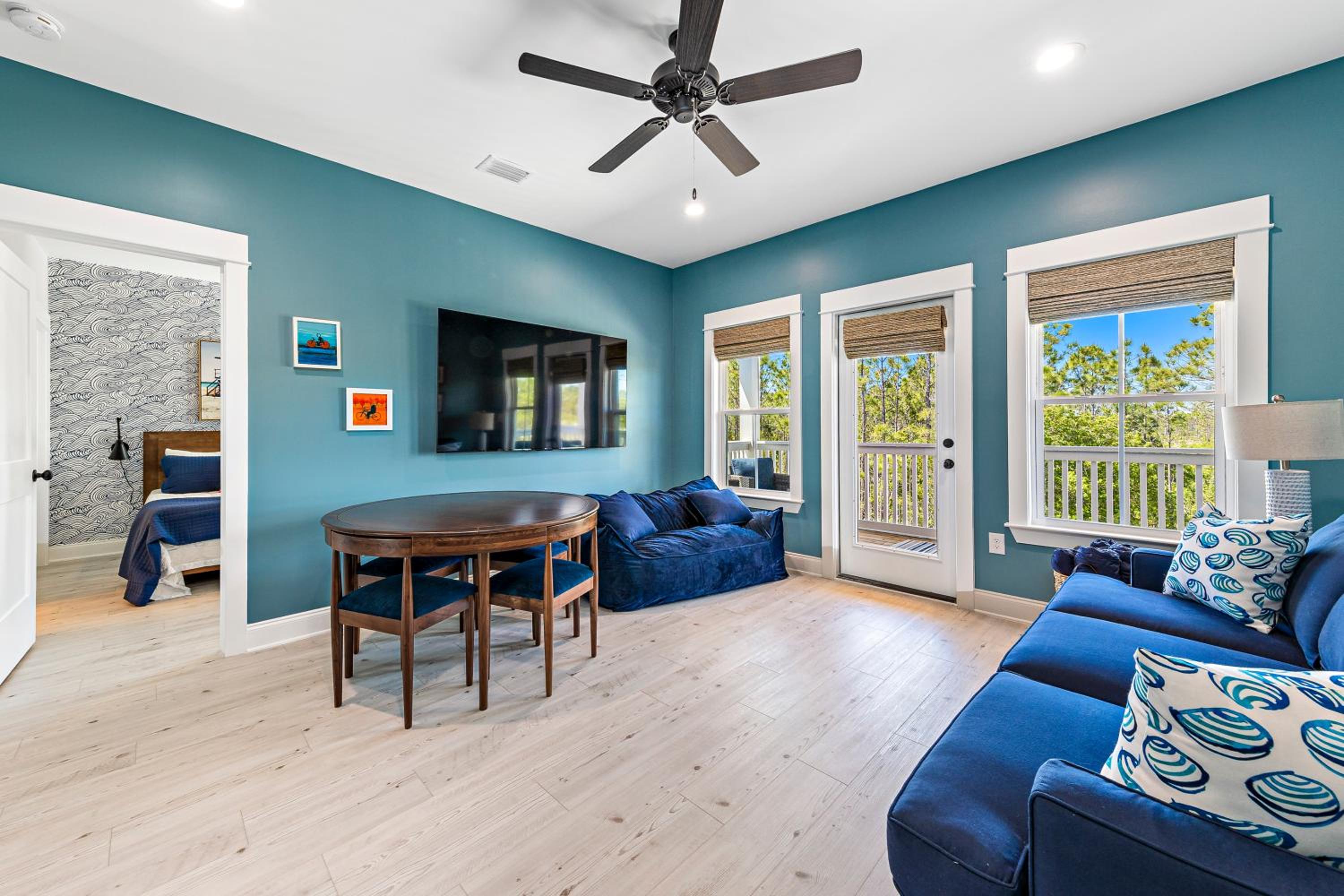 Whiskey Sands - Luxury by Gulf State Park, Great Views, Walk to Beach and Restaurants, Beautiful Pool, Fenced Yard! view 3