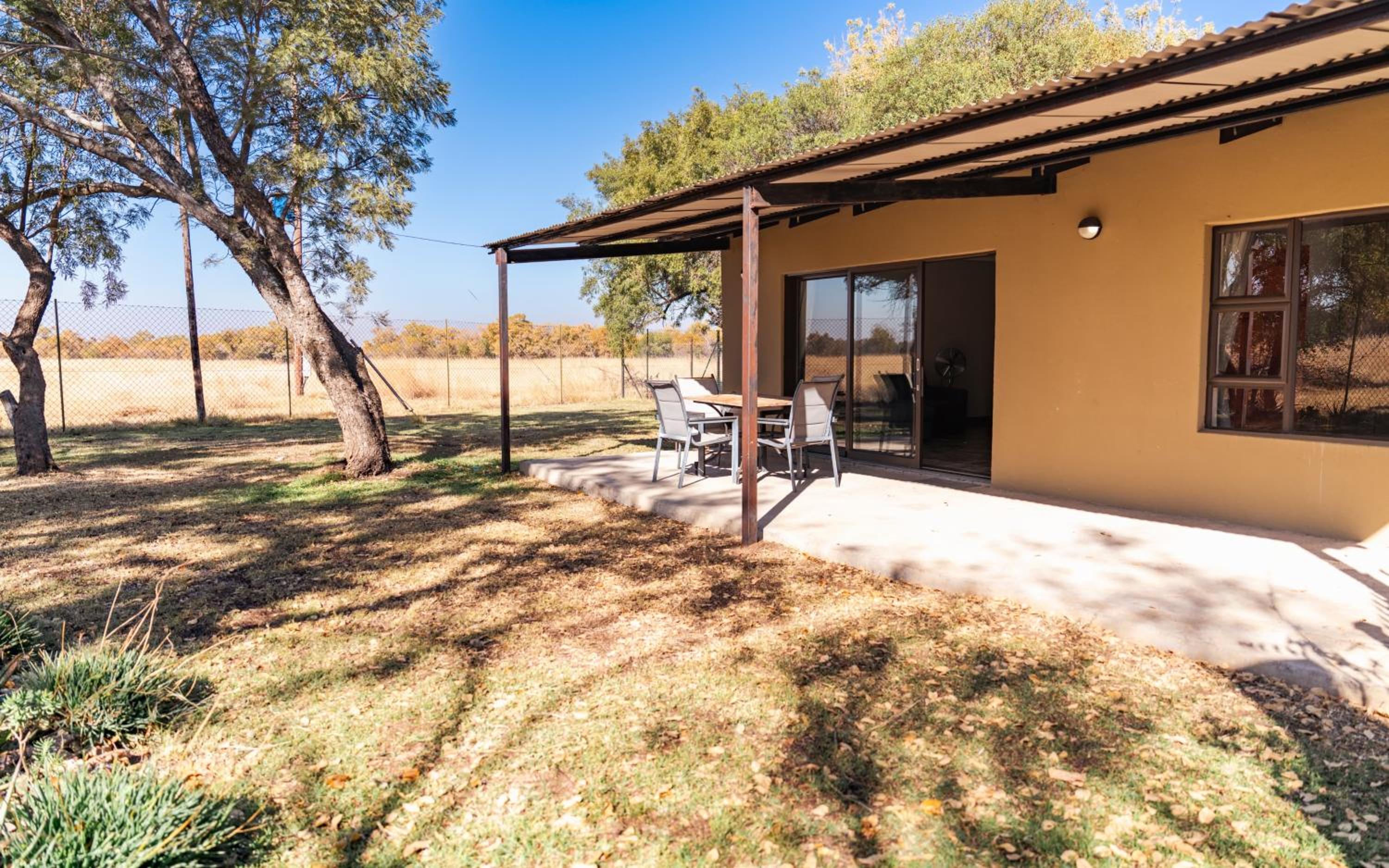 Cottage, BelaBela near Mabula, Zebula & Mabalingwe