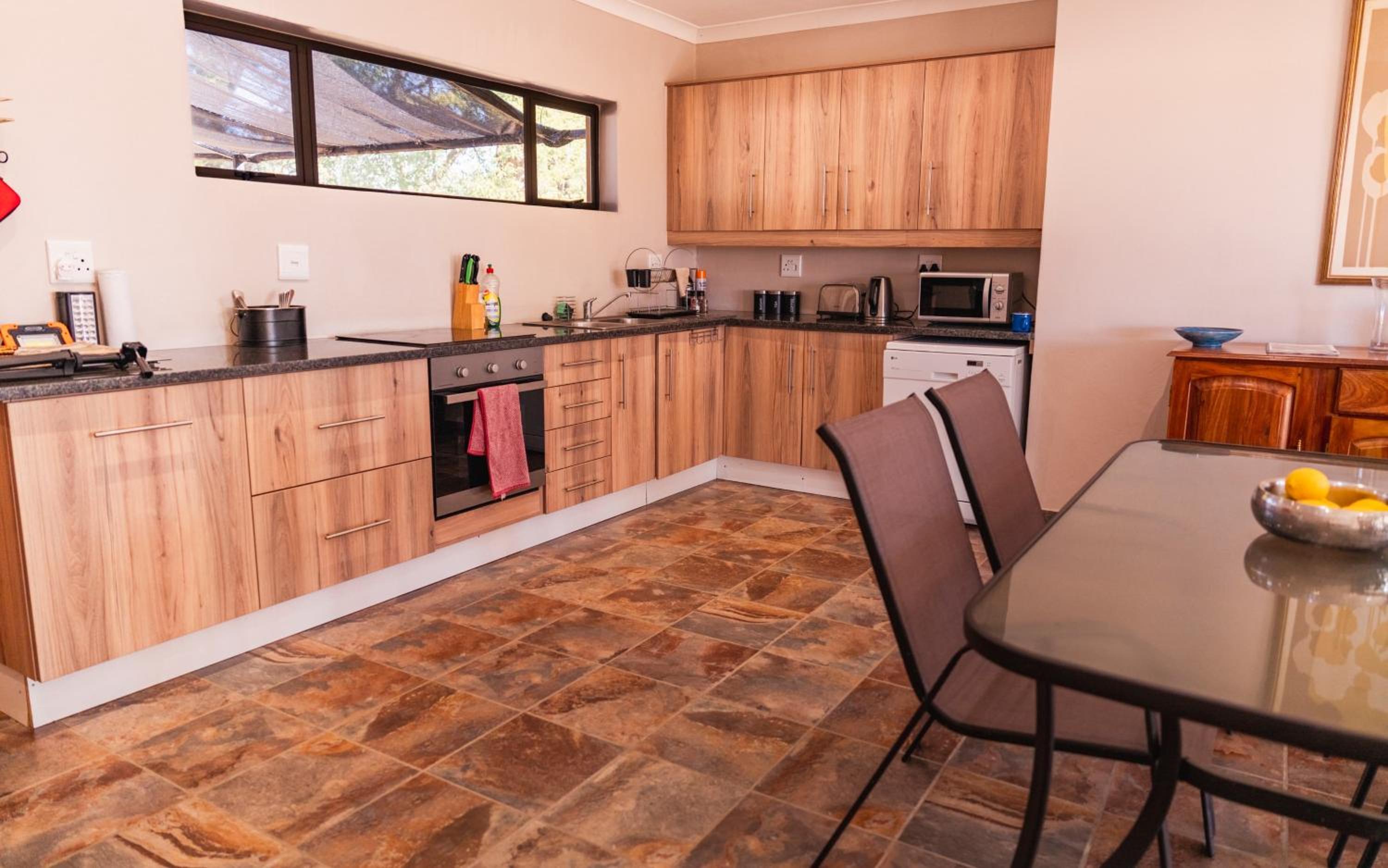 Cottage, BelaBela near Mabula, Zebula & Mabalingwe