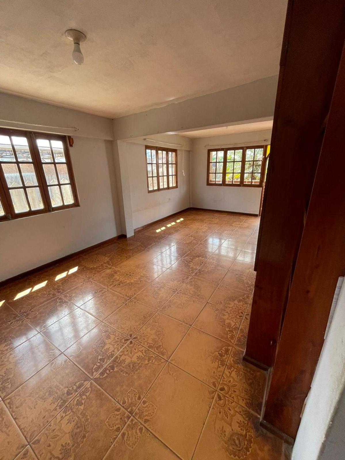 Casa hospedaje