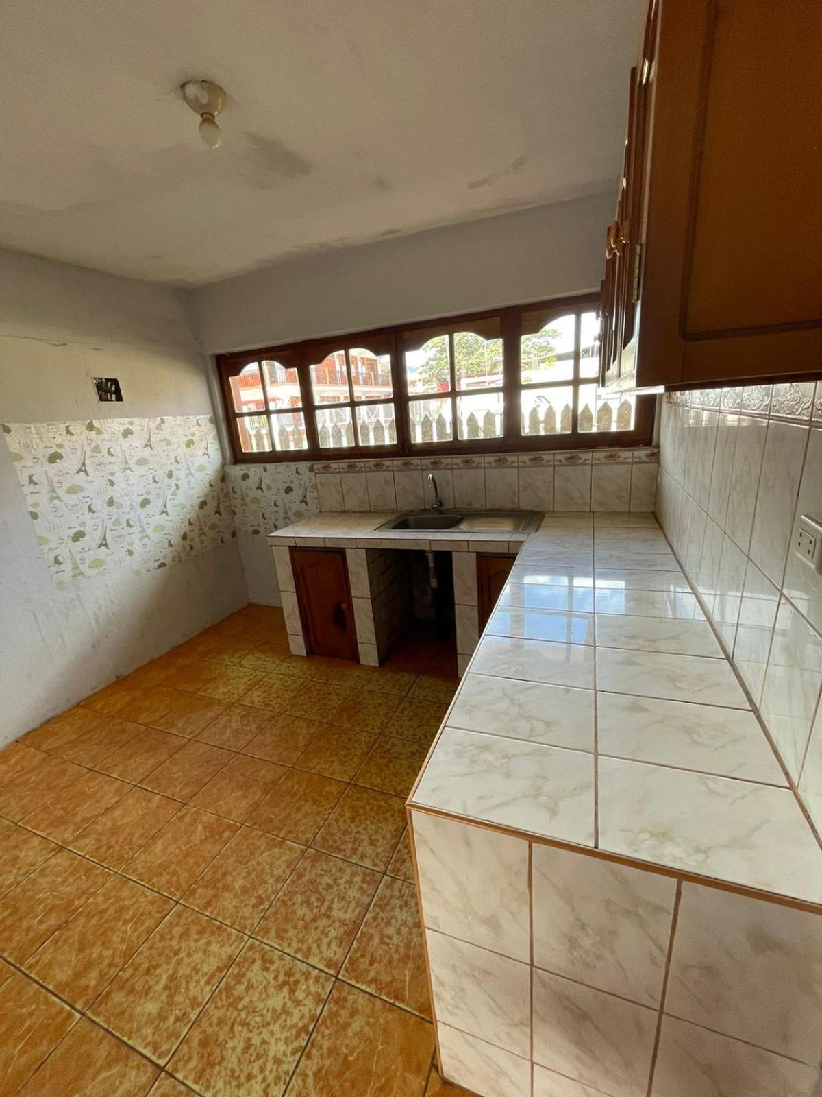 Casa hospedaje