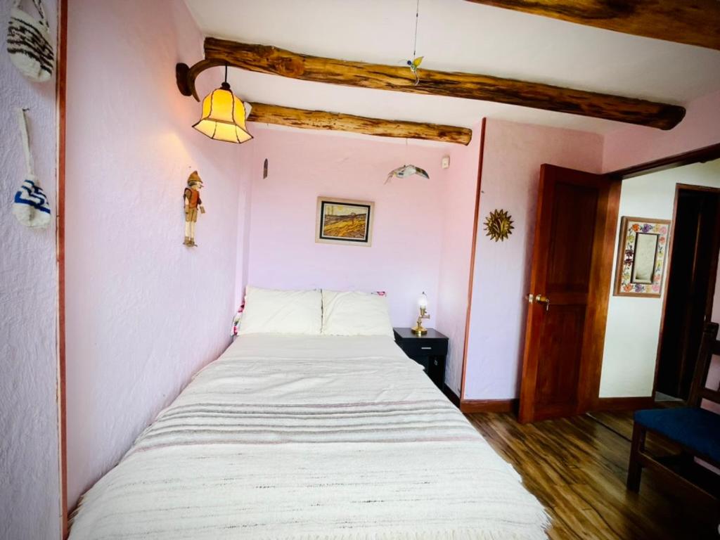 Varsovia, chalet, hospedaje