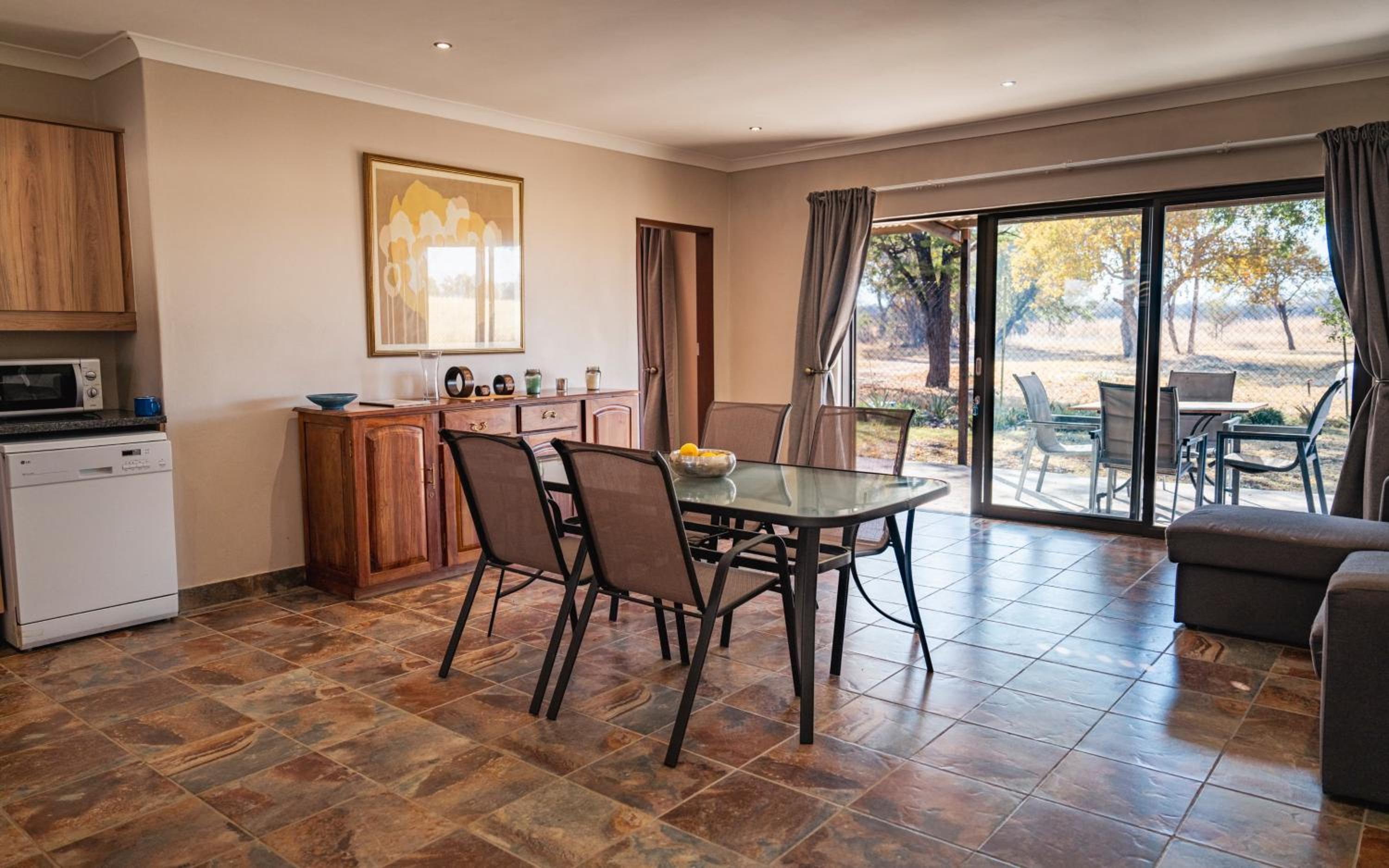 Cottage, BelaBela near Mabula, Zebula & Mabalingwe