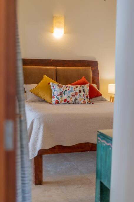 Ocean View Villa at Puerta Cortes Resort view 4