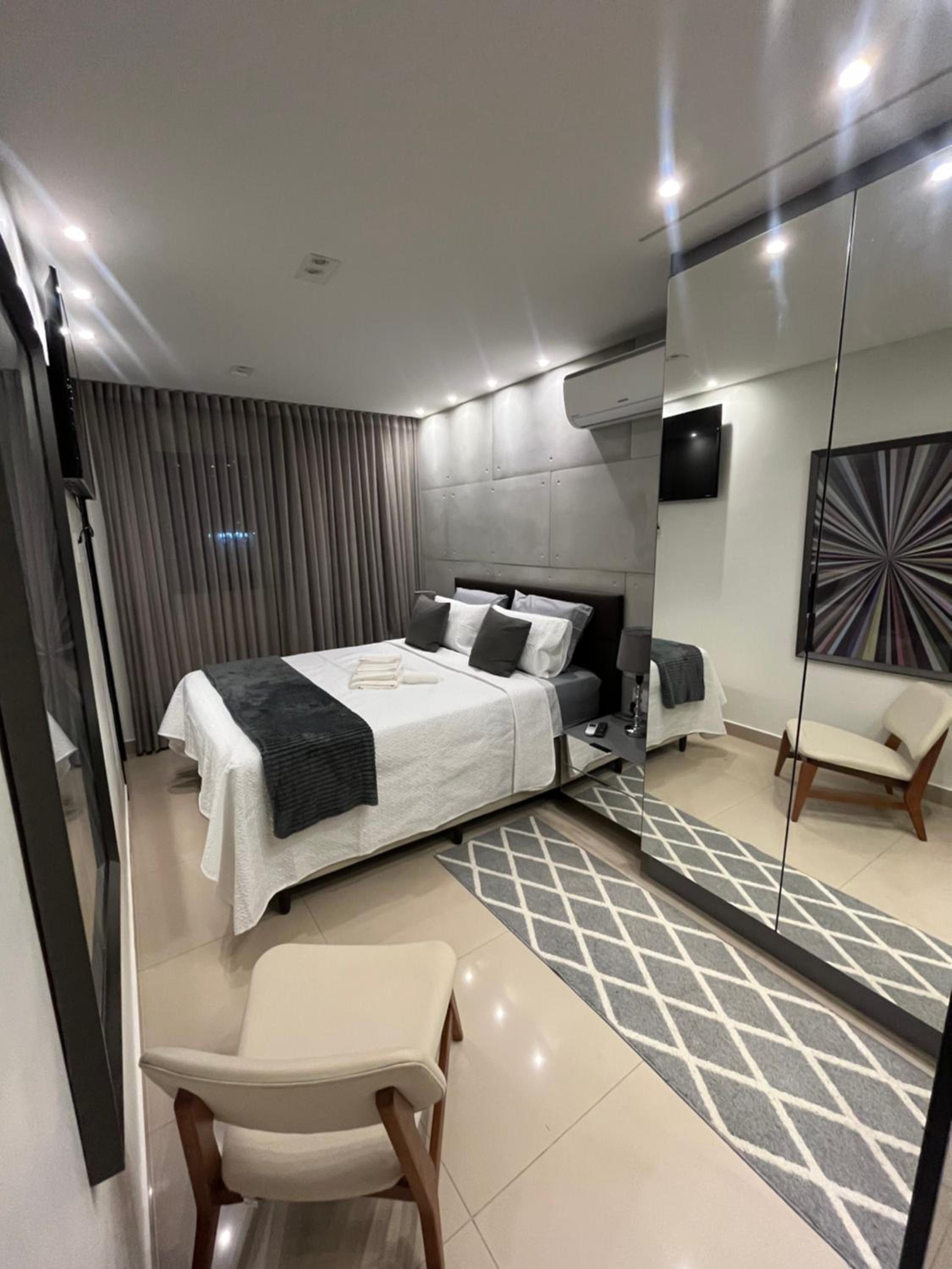 Sua casa com vistas no Bueno