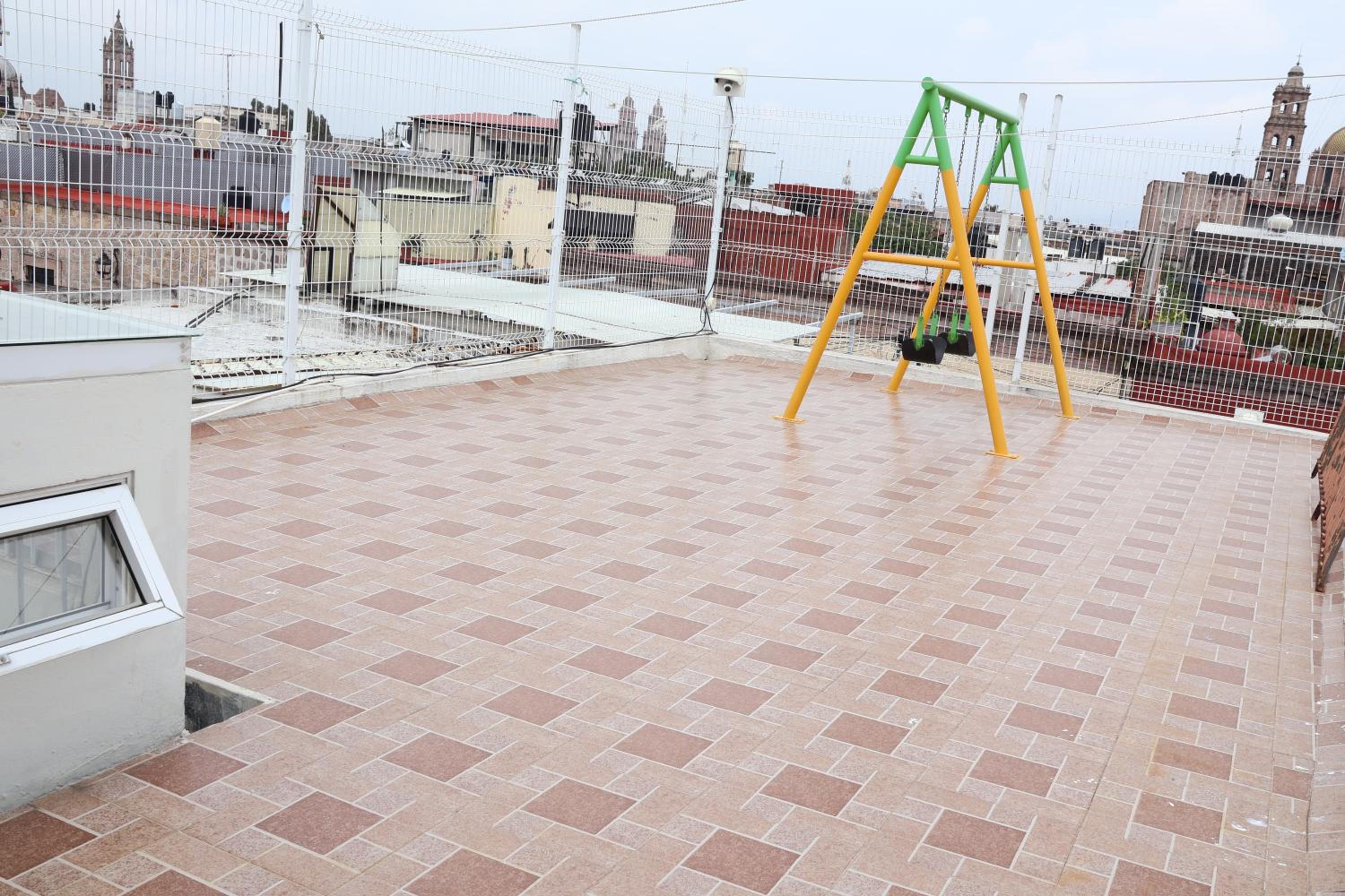 roof