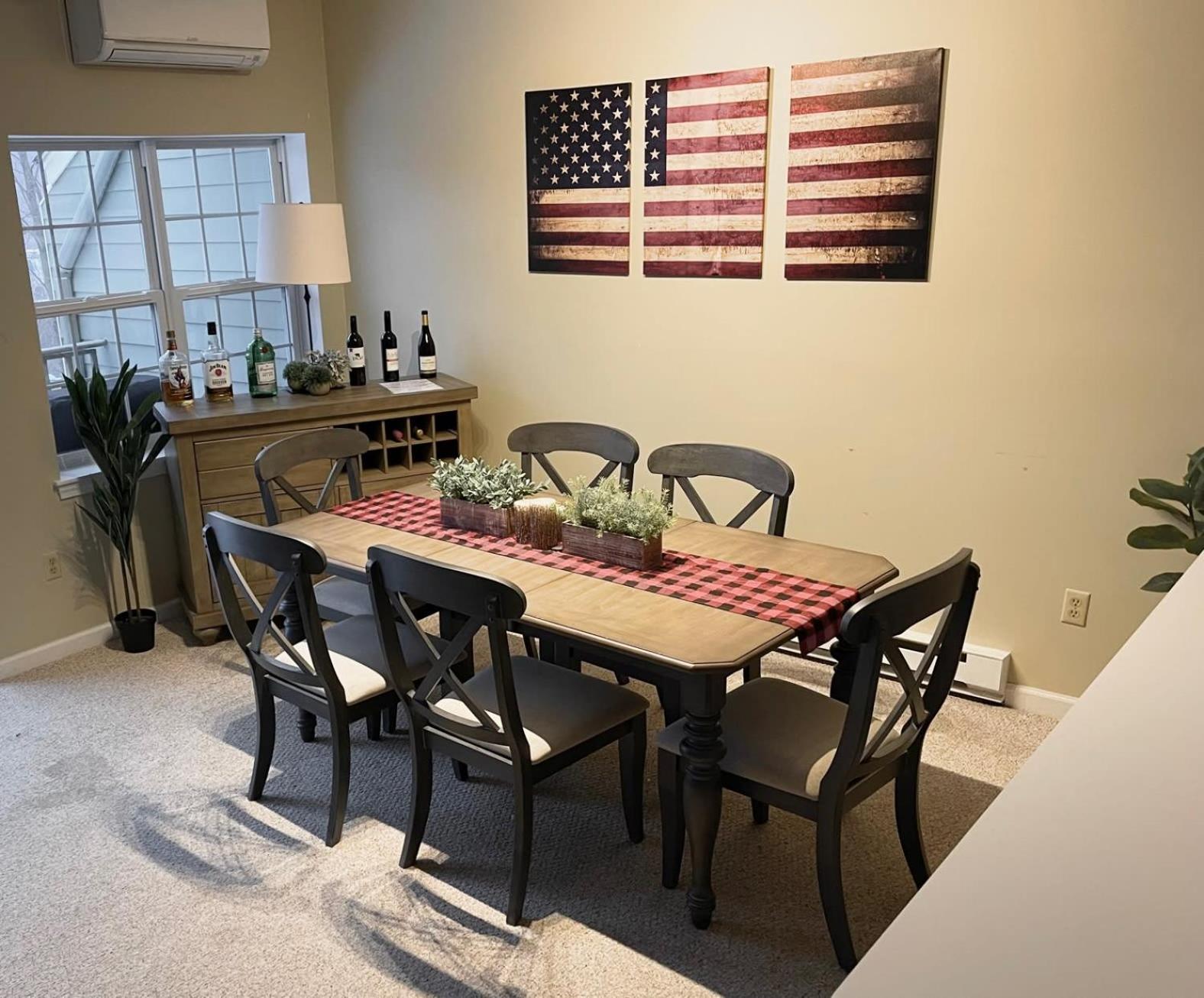 Spacious 3BR 3BA Sleeps 8 Ski On Off Jiminy Mountain Resort view 4