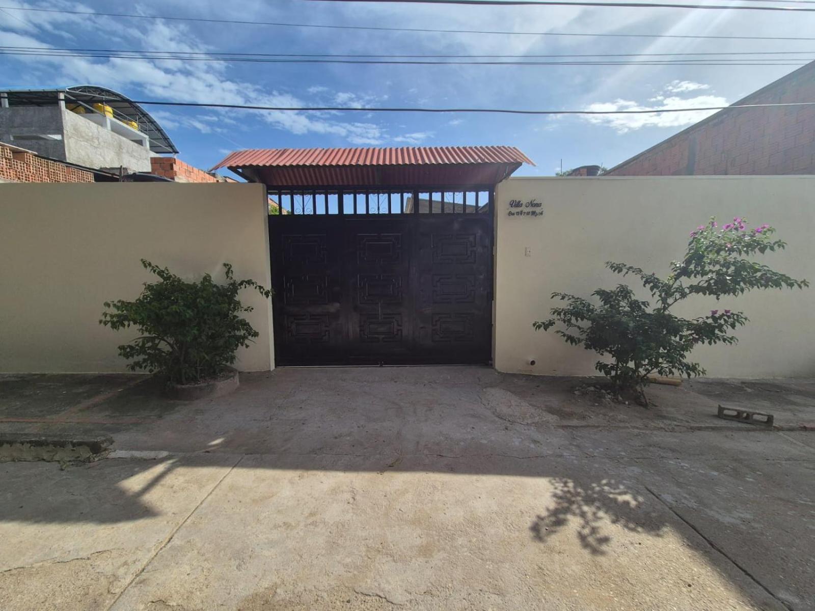 Villa Nona