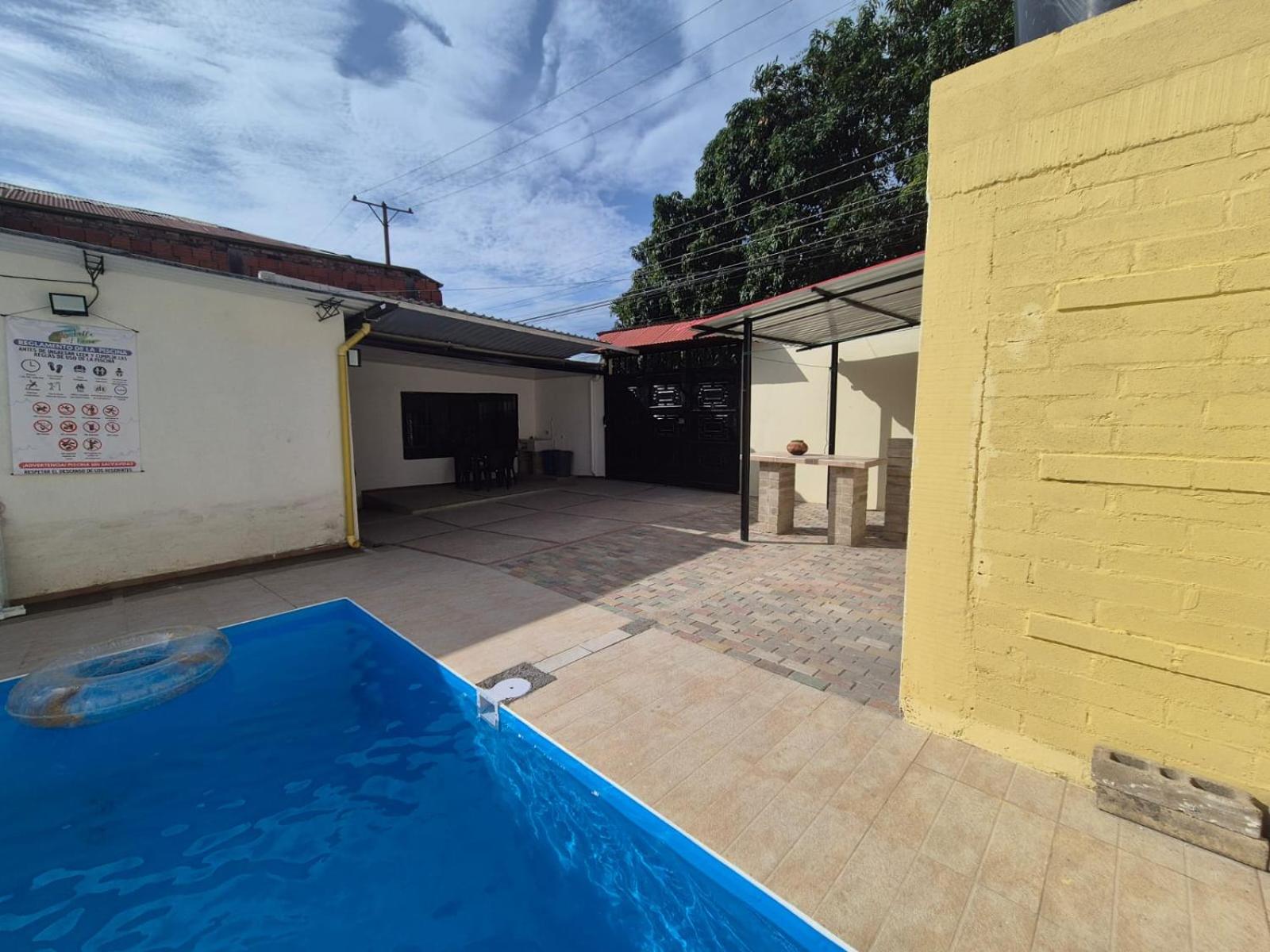 Villa Nona
