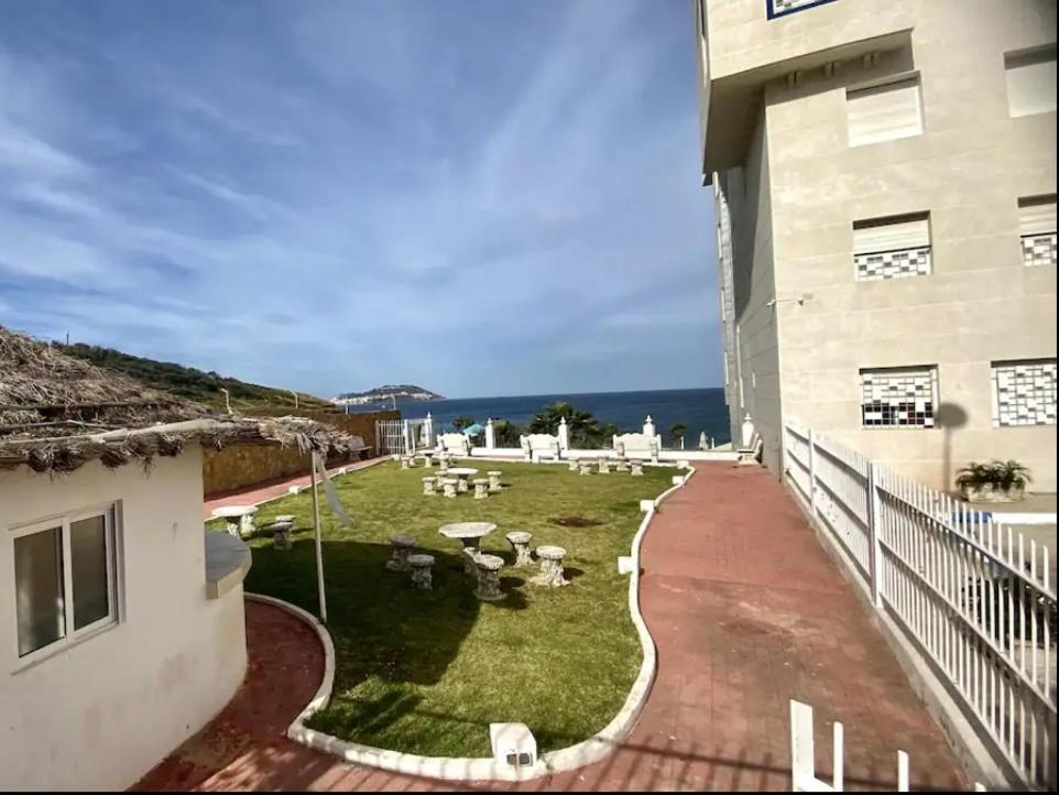 Fnideq Superbe appartement view 2