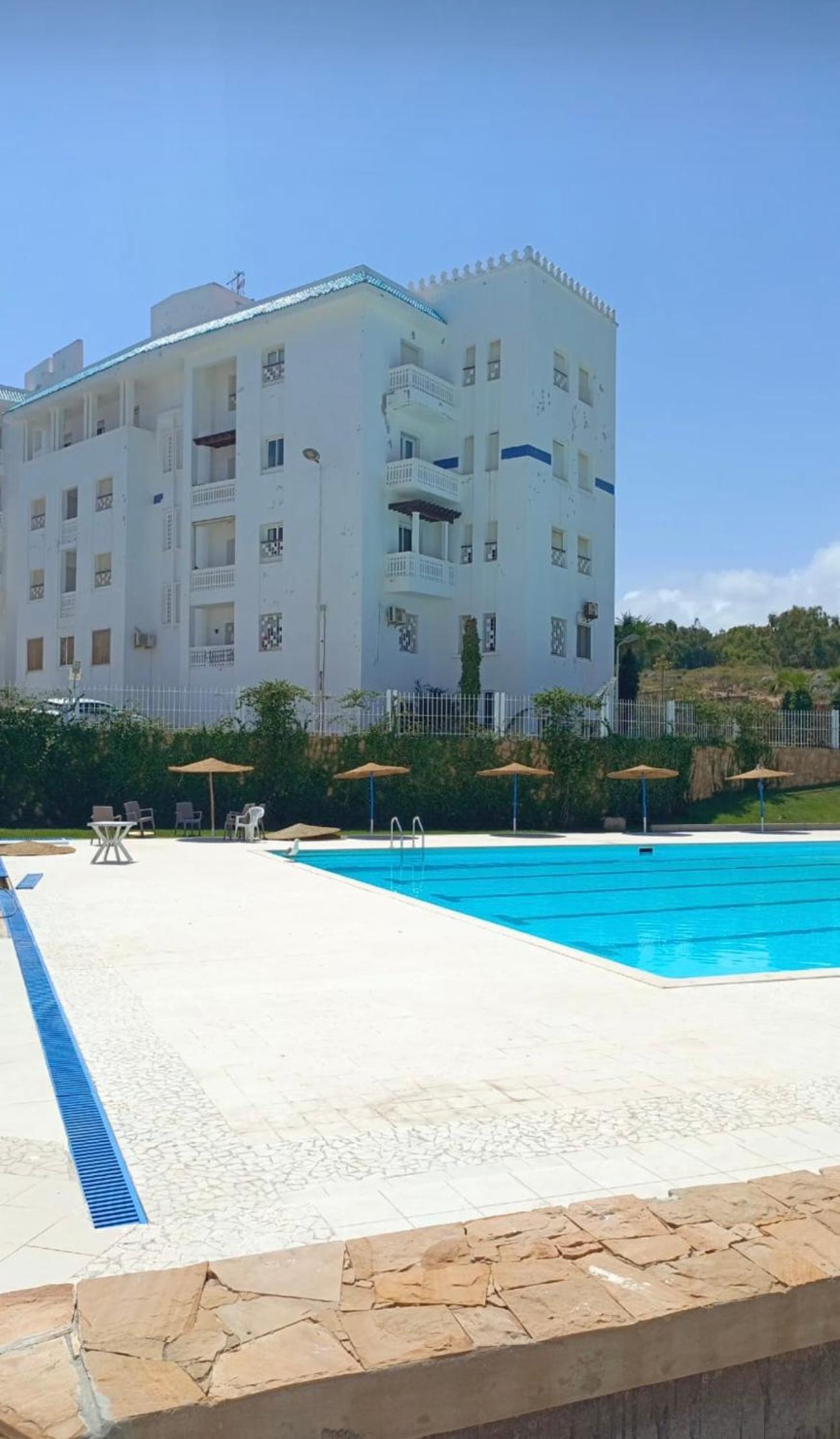 Fnideq Superbe appartement view 4