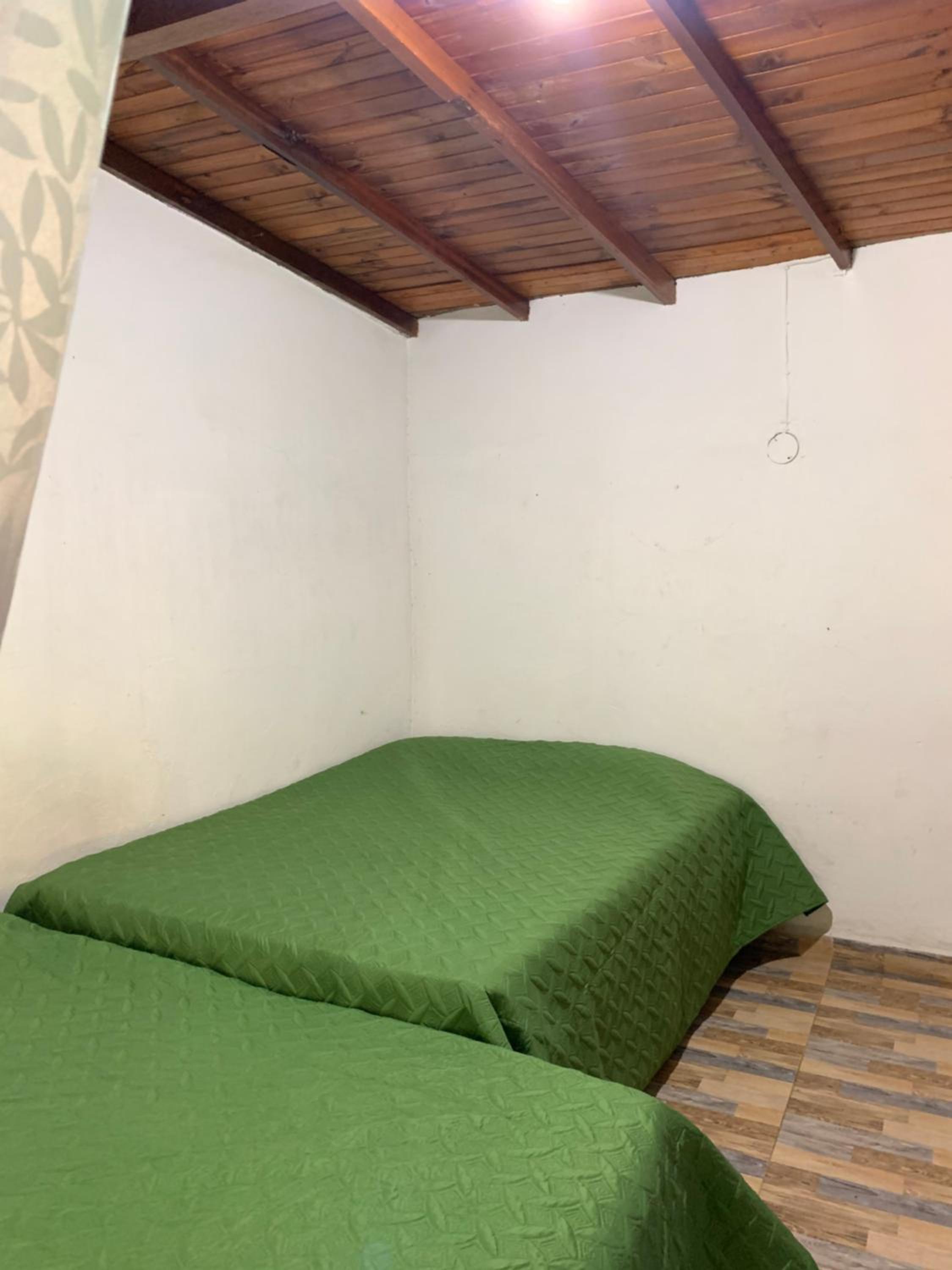 La Cabaña de los Tours