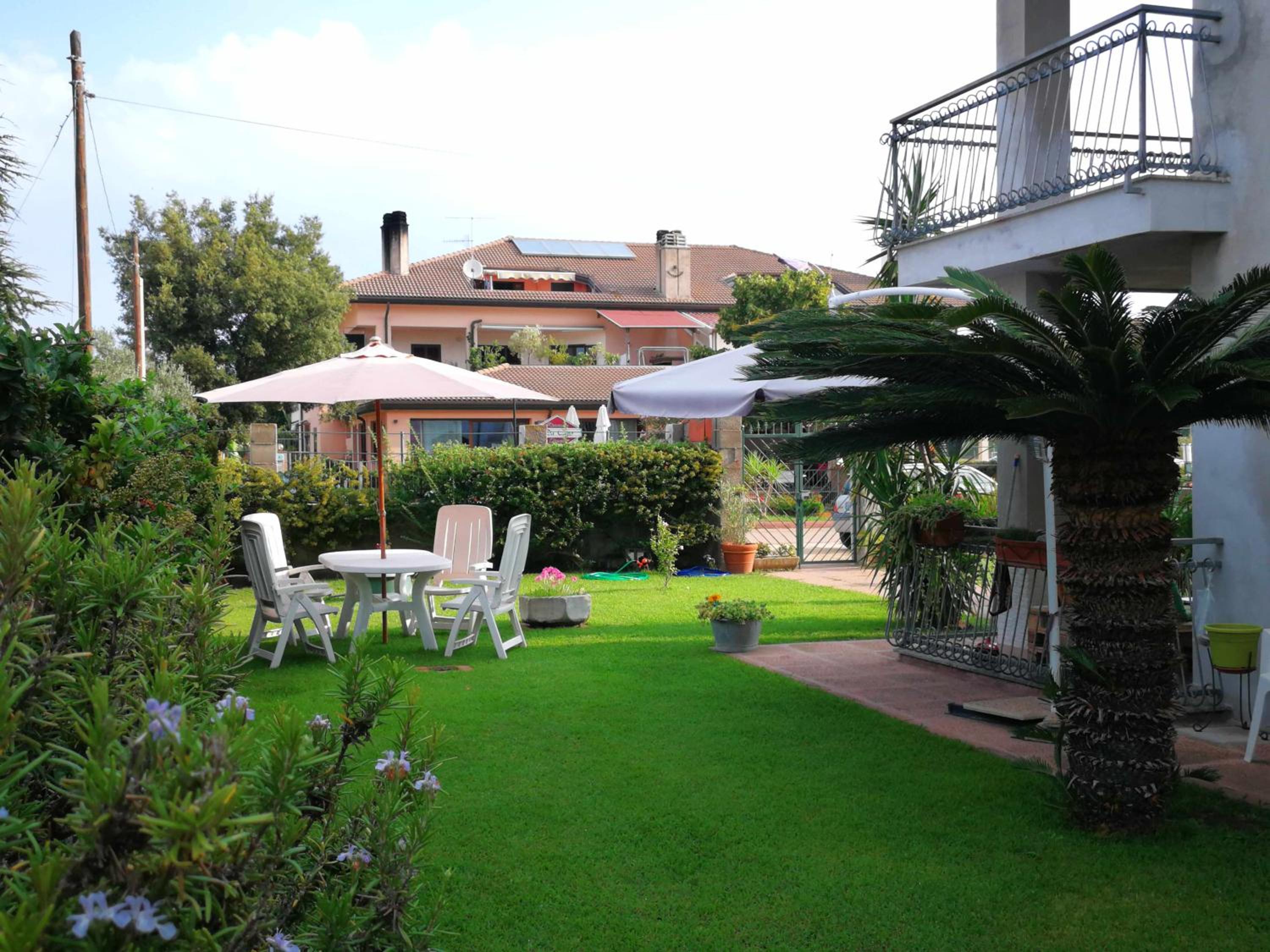 BB Guest House Ogliastra view 2