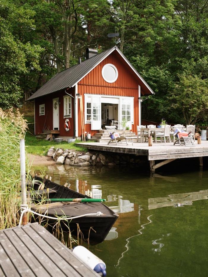 Sjöstuga Myttinge