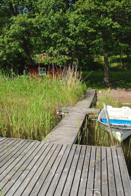 Sjöstuga Myttinge