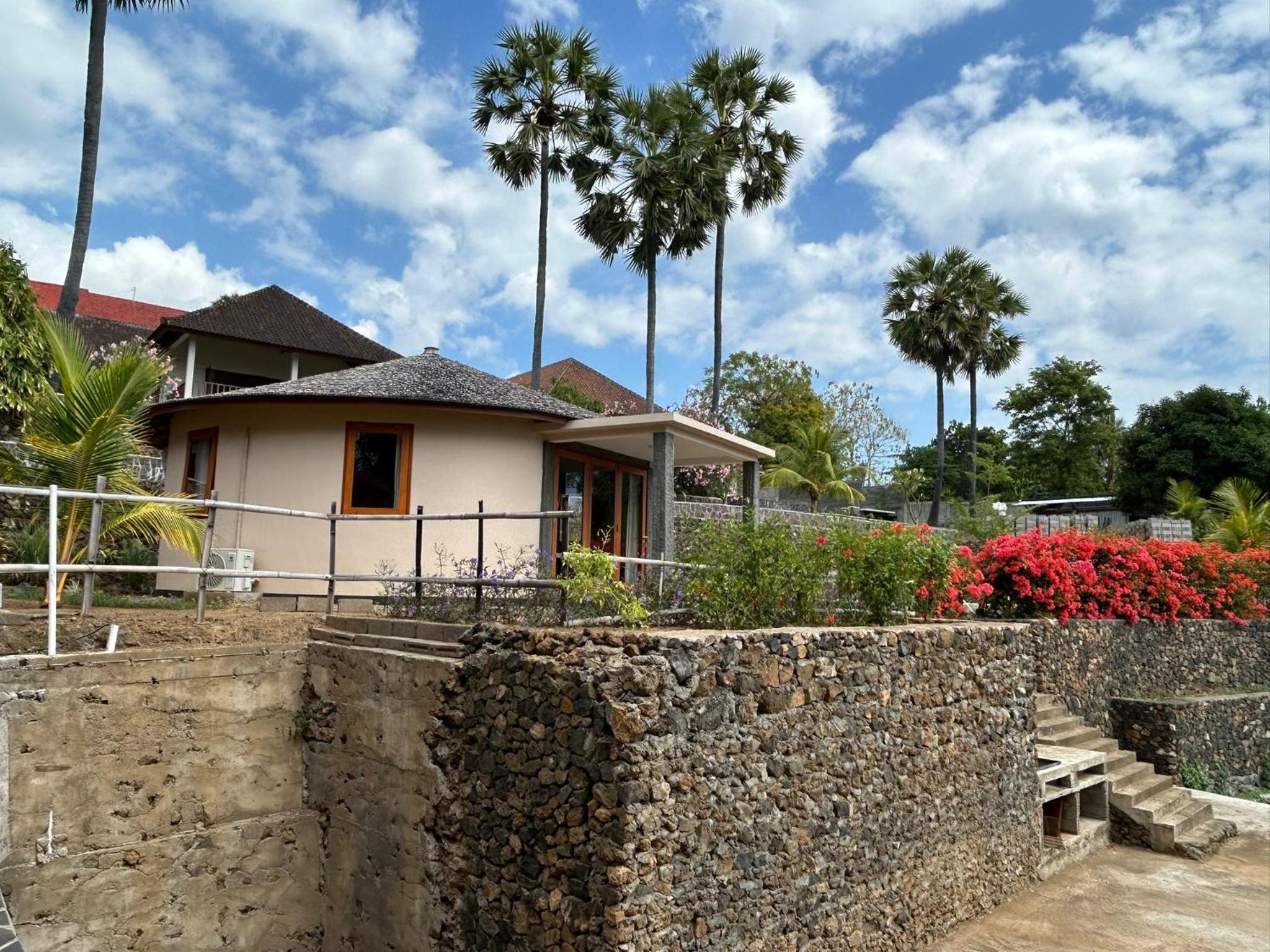 Villa Ponjok Batu Residence view 3