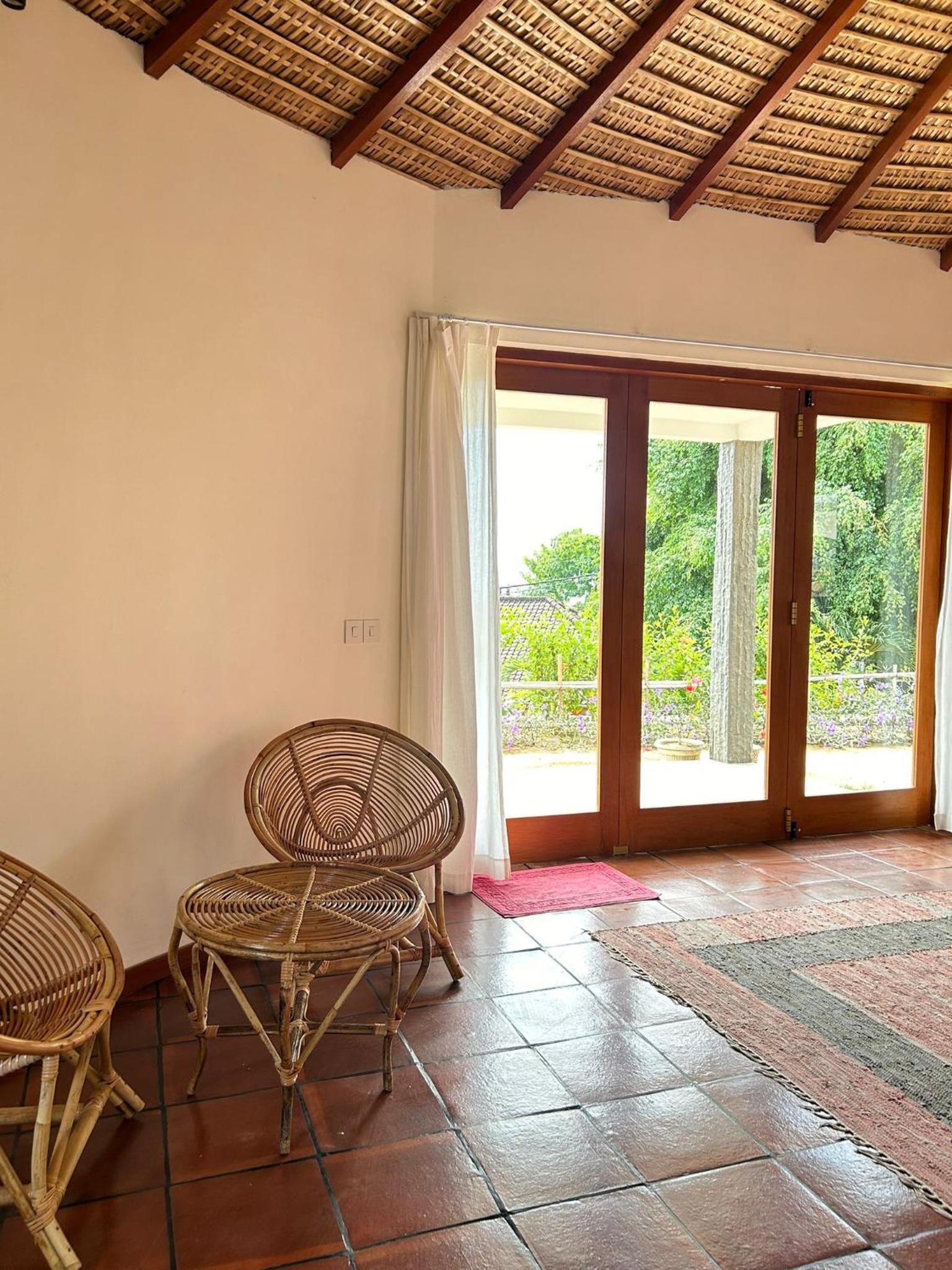 Villa Ponjok Batu Residence view 4