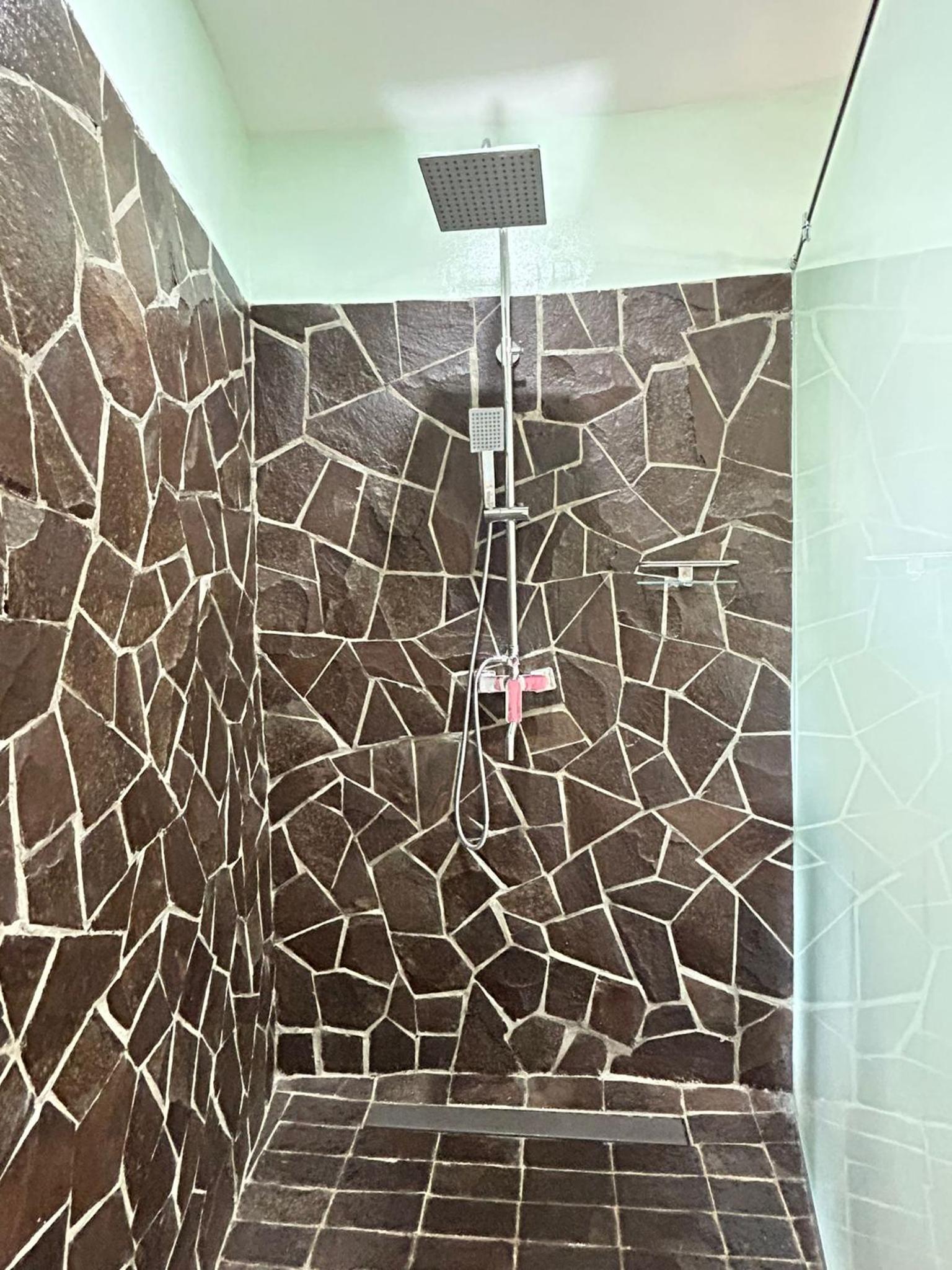 Villa Ponjok Batu Residence view 5