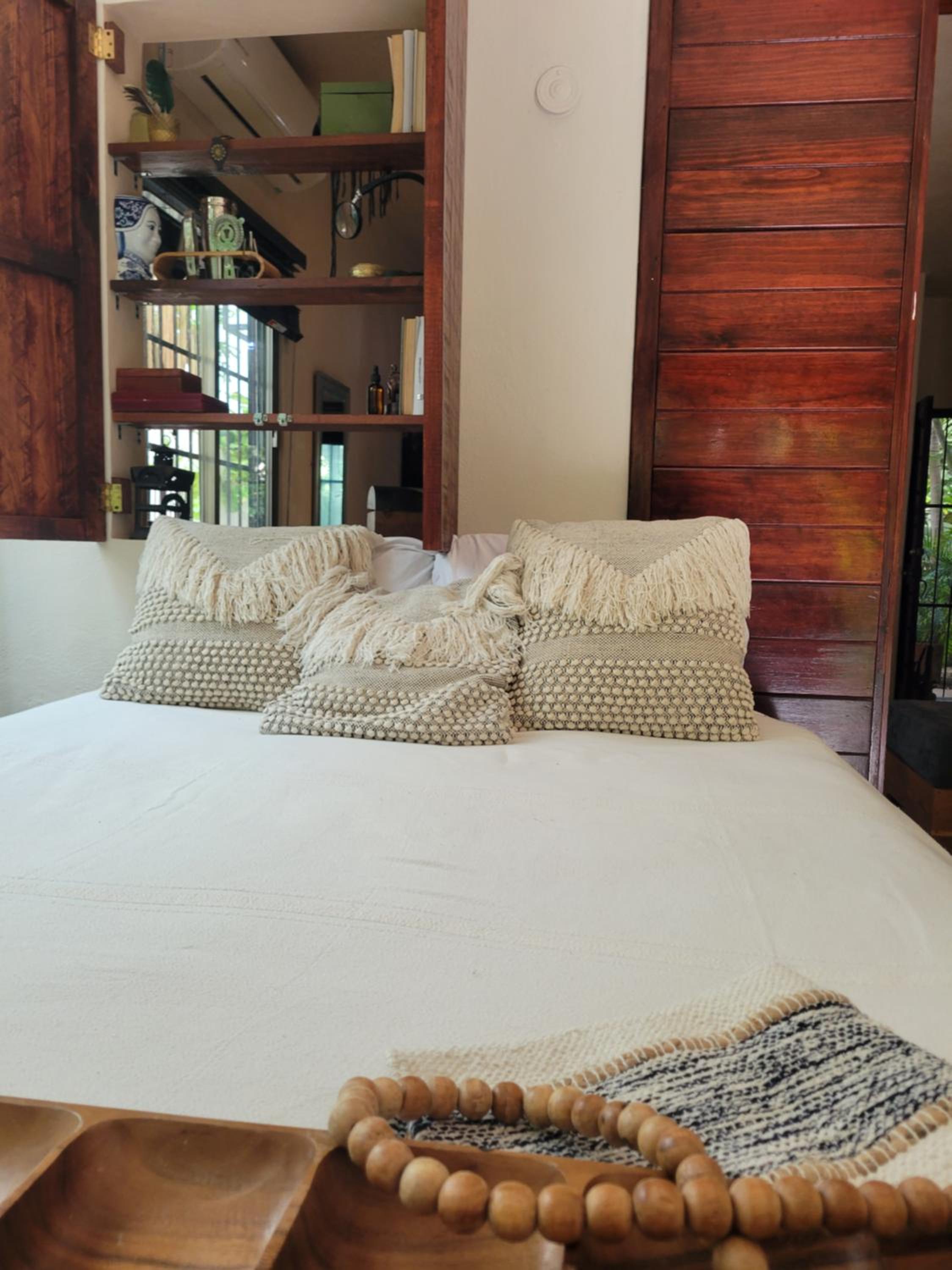 The Secret Garden Tulum