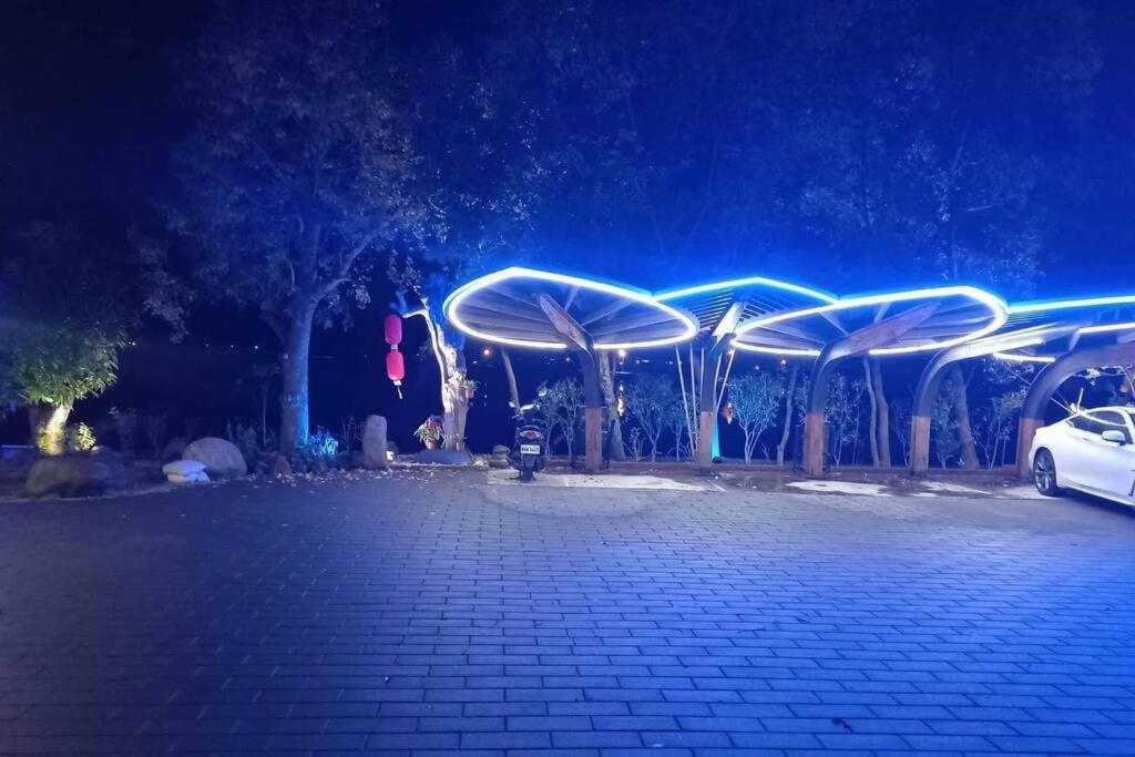 Herland Homestay