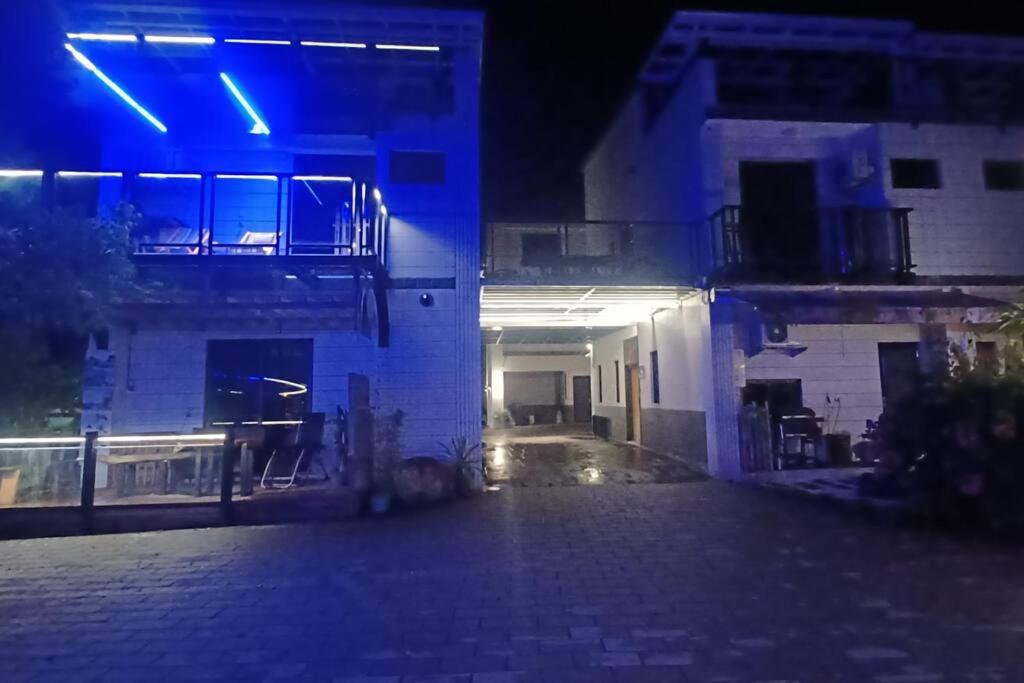 Herland Homestay