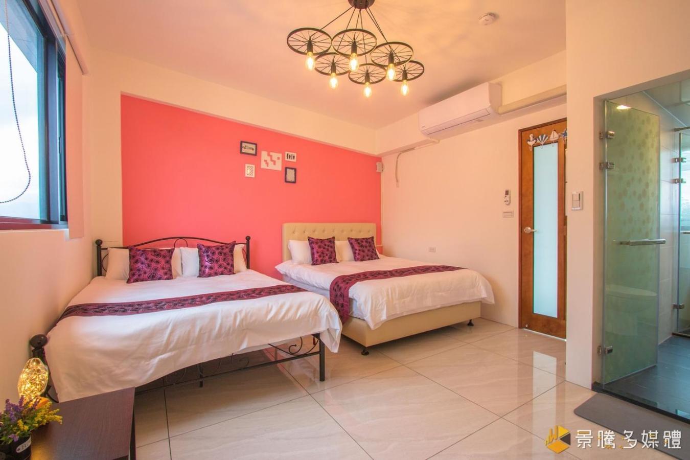 Herland Homestay