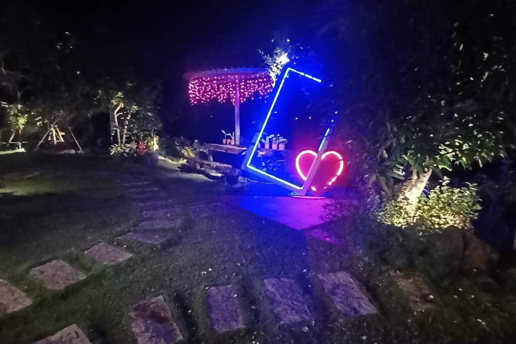 Herland Homestay