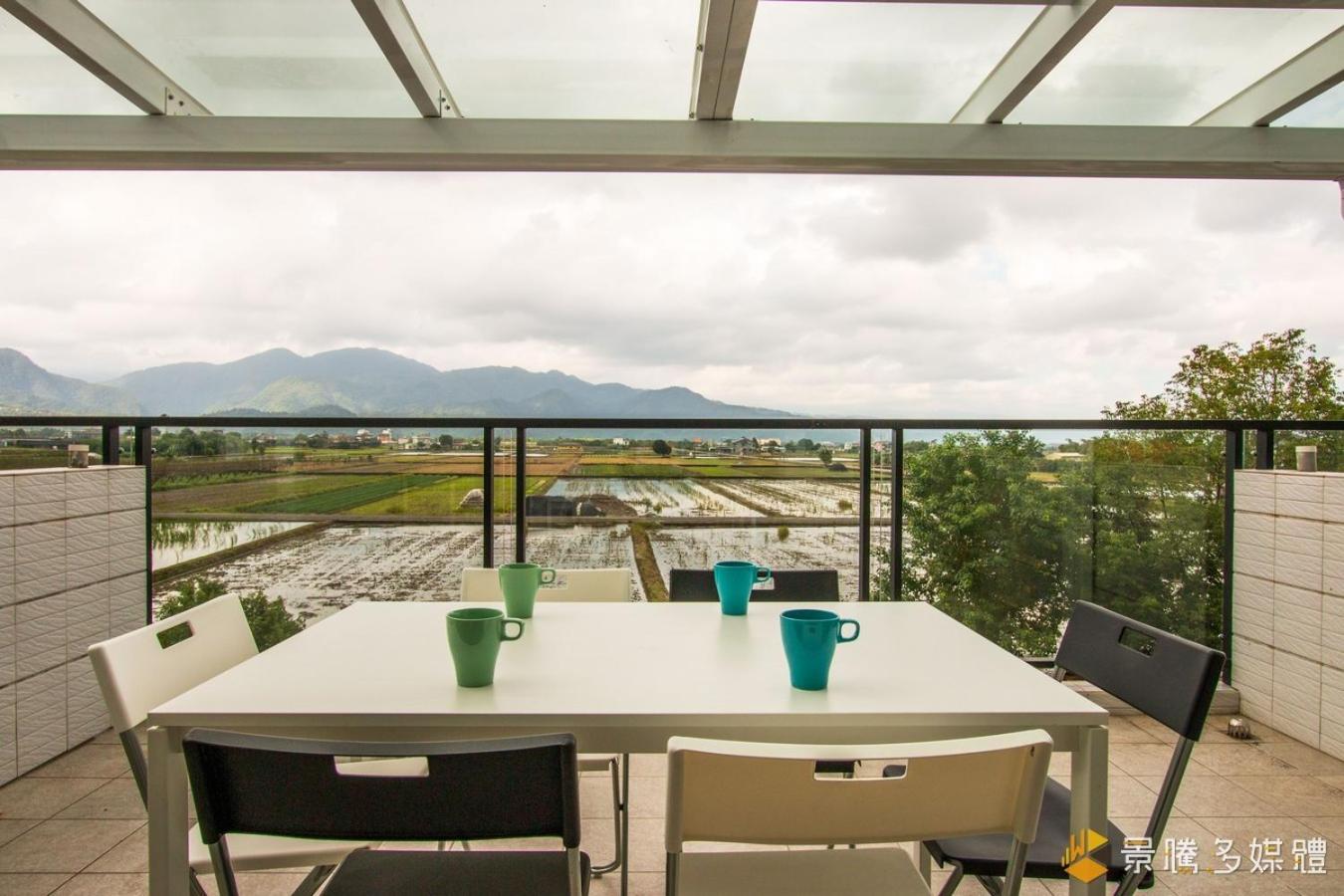 Herland Homestay