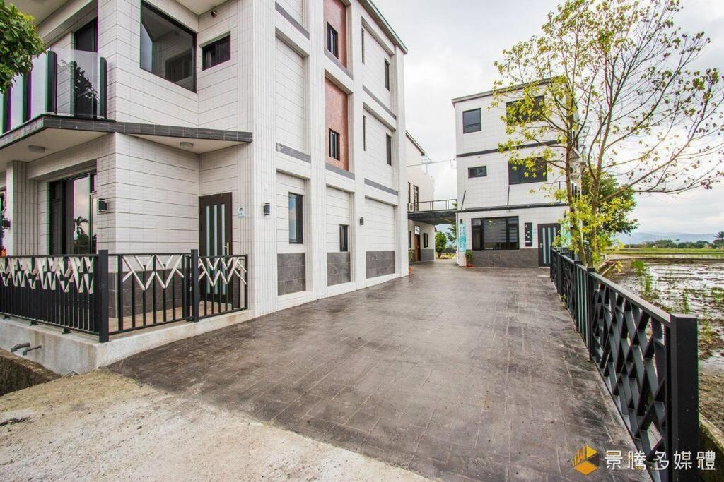 Herland Homestay
