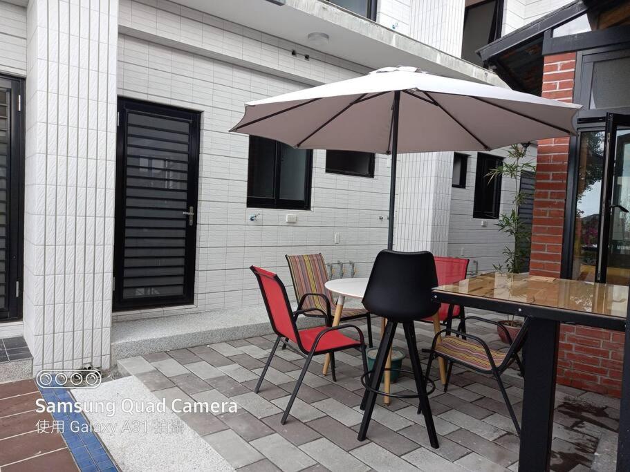 Herland Homestay