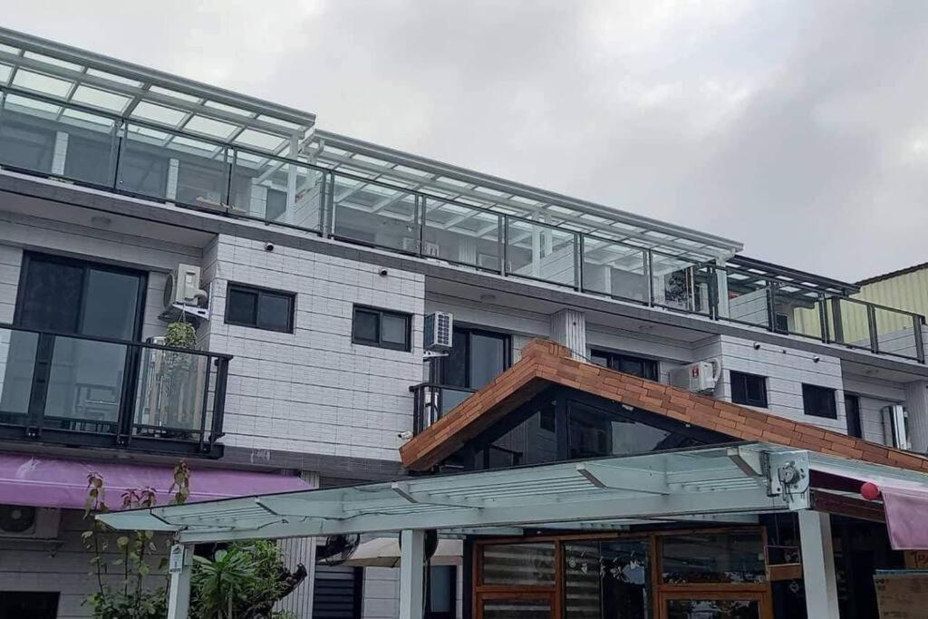 Herland Homestay