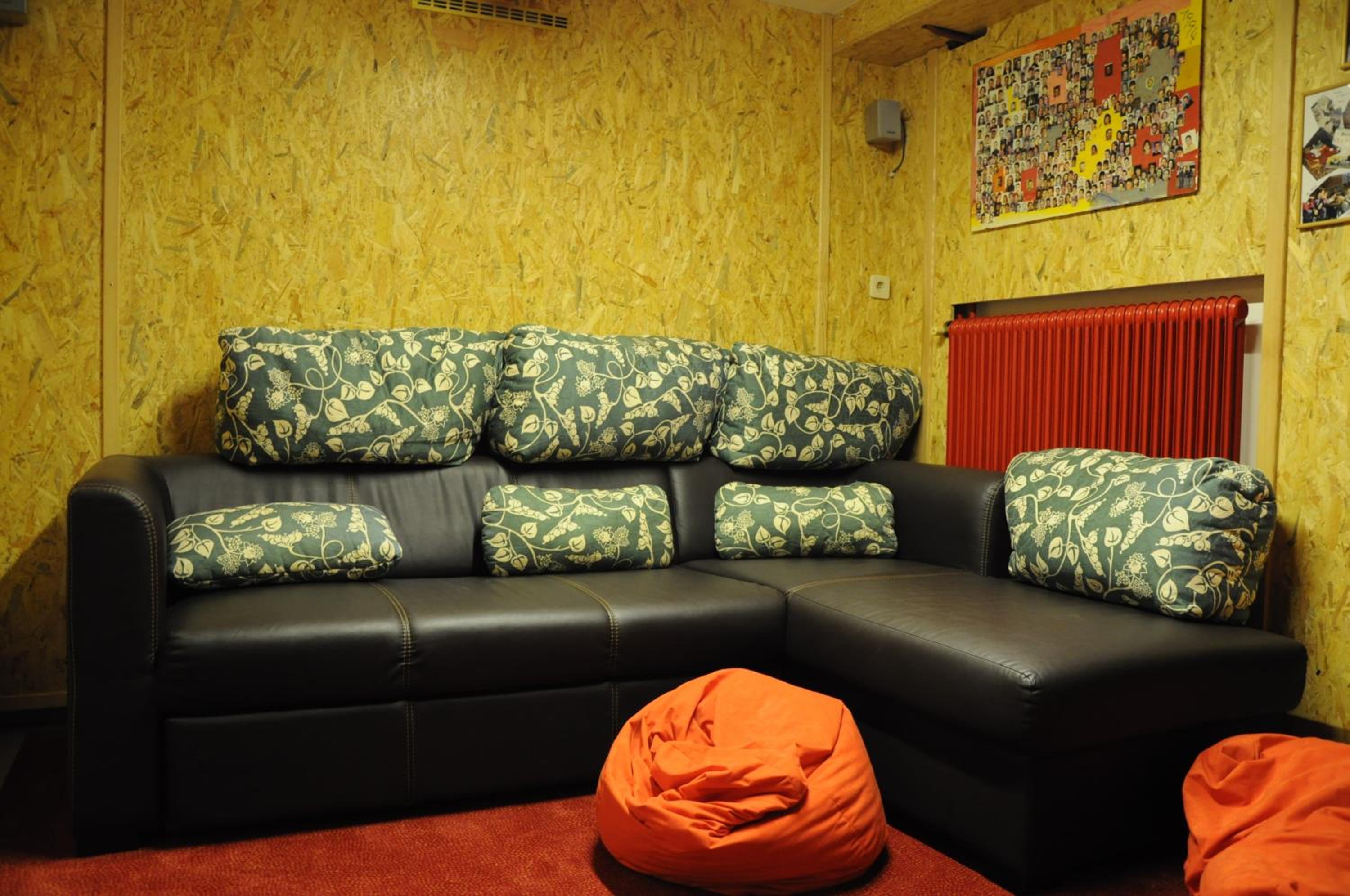 Pension Leitner