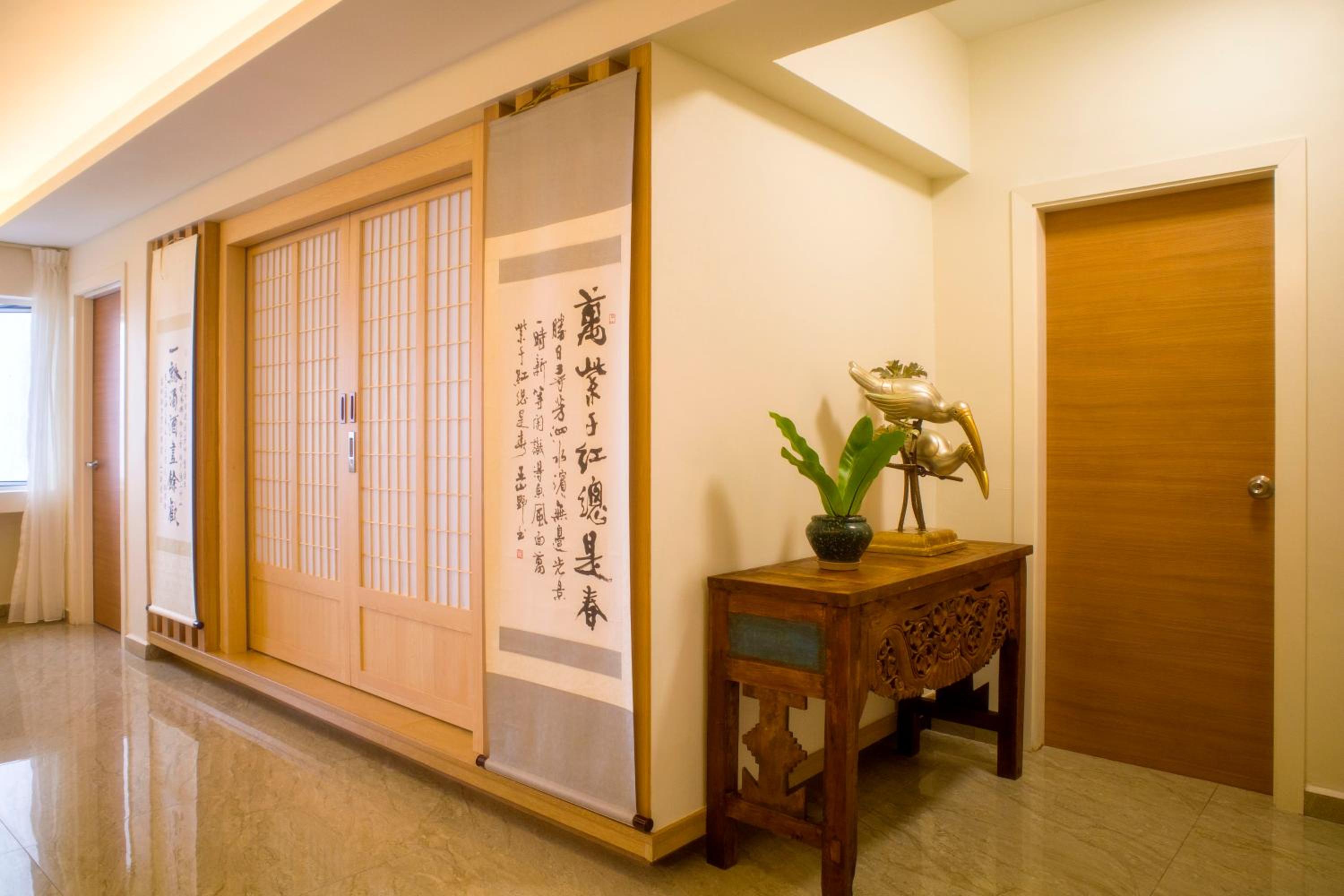 Zen Suite, 8-12pax, 3R2B, Sauna, Sunrise Cloud View, Golden Hills Resort, Genting Highlands photo 5