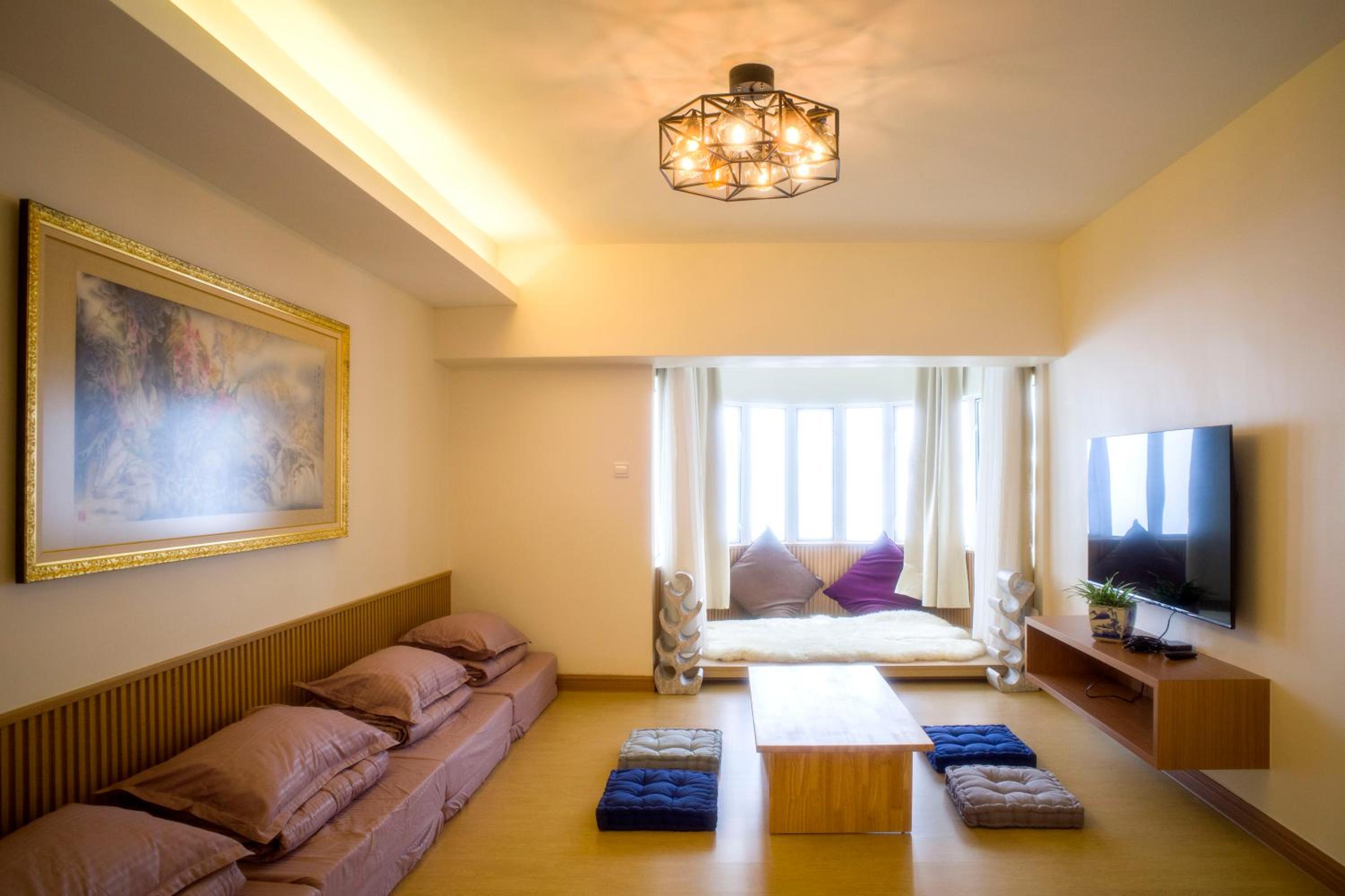 Zen Suite, 8-12pax, 3R2B, Sauna, Sunrise Cloud View, Golden Hills Resort, Genting Highlands photo 2