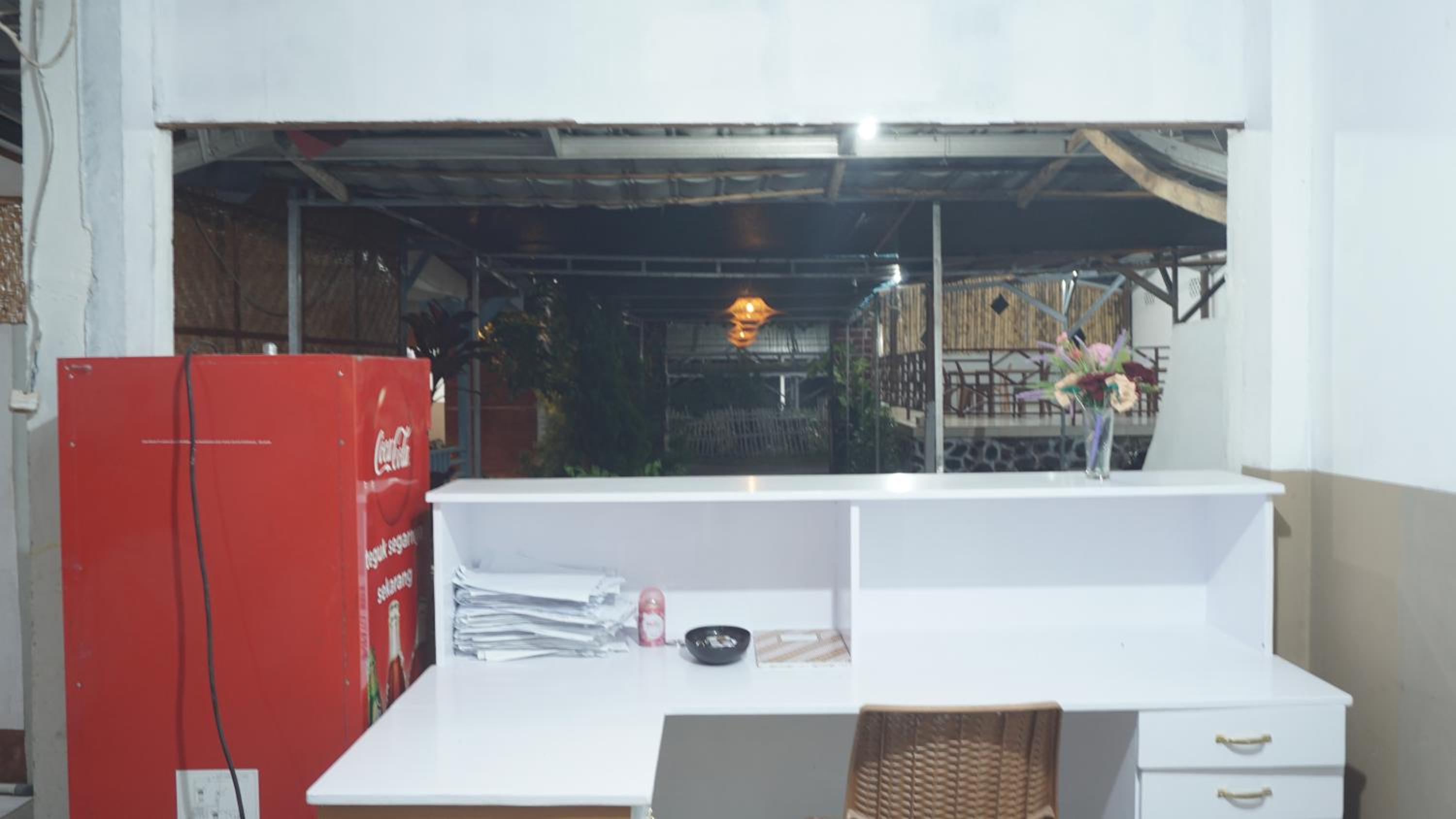 Rinjani Terrace Cottage