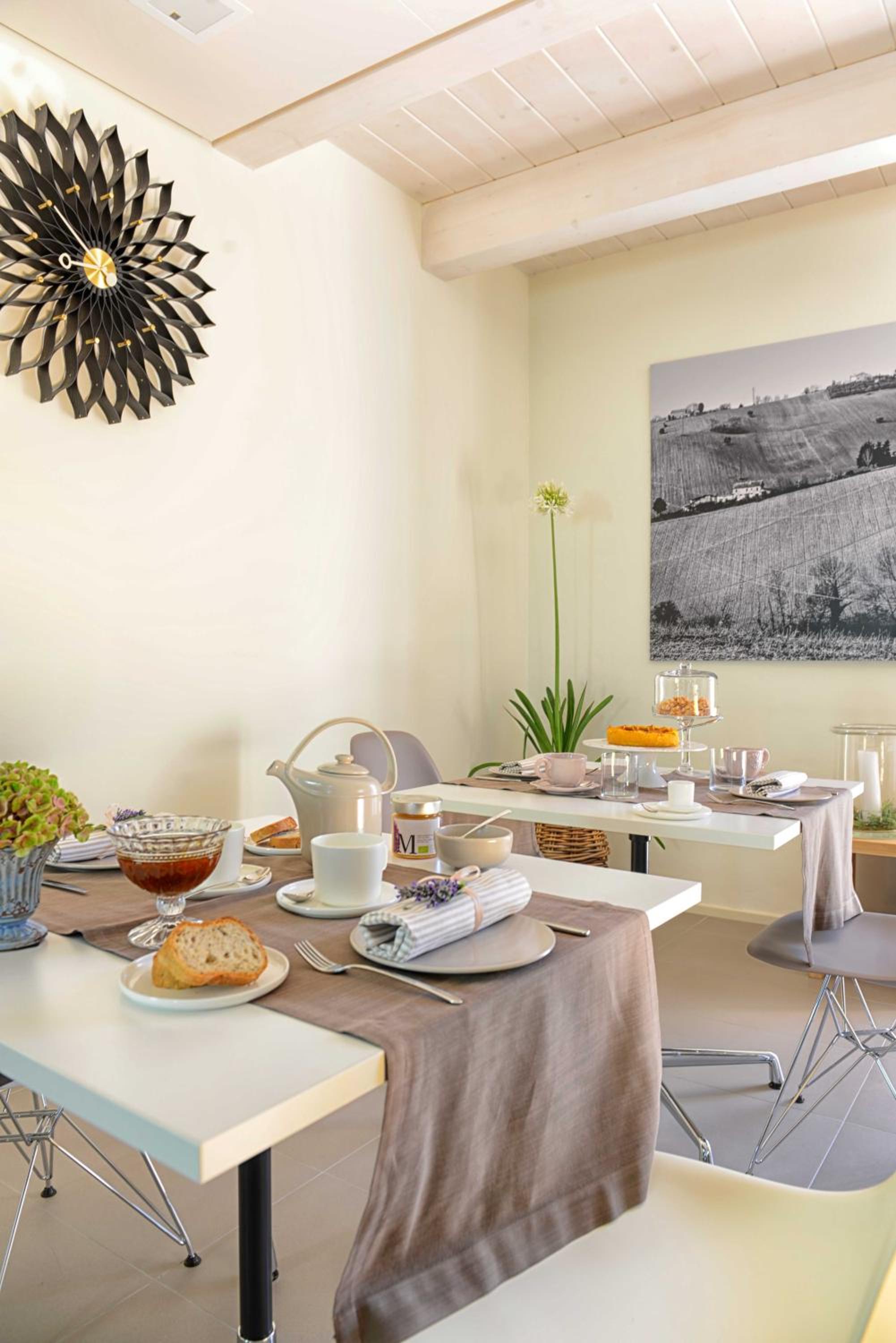 Resort Il Gallo Senone photo 3