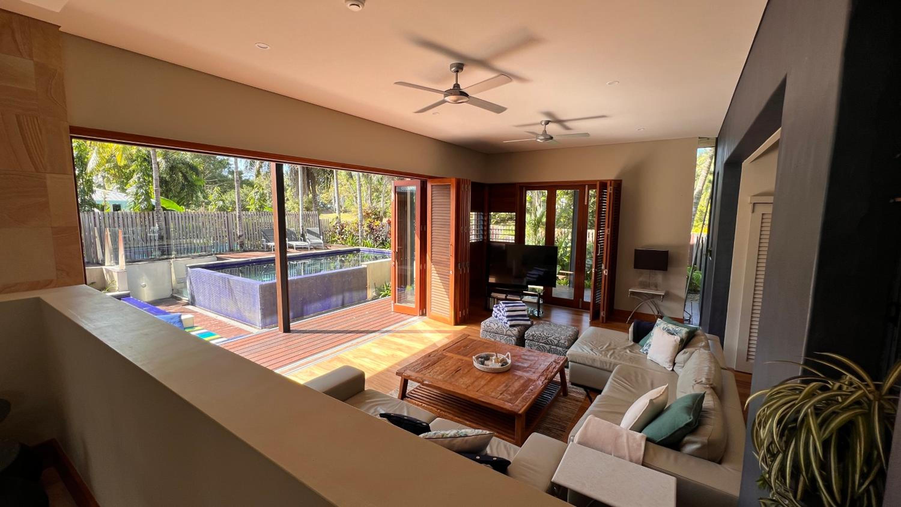 Allawah Port Douglas