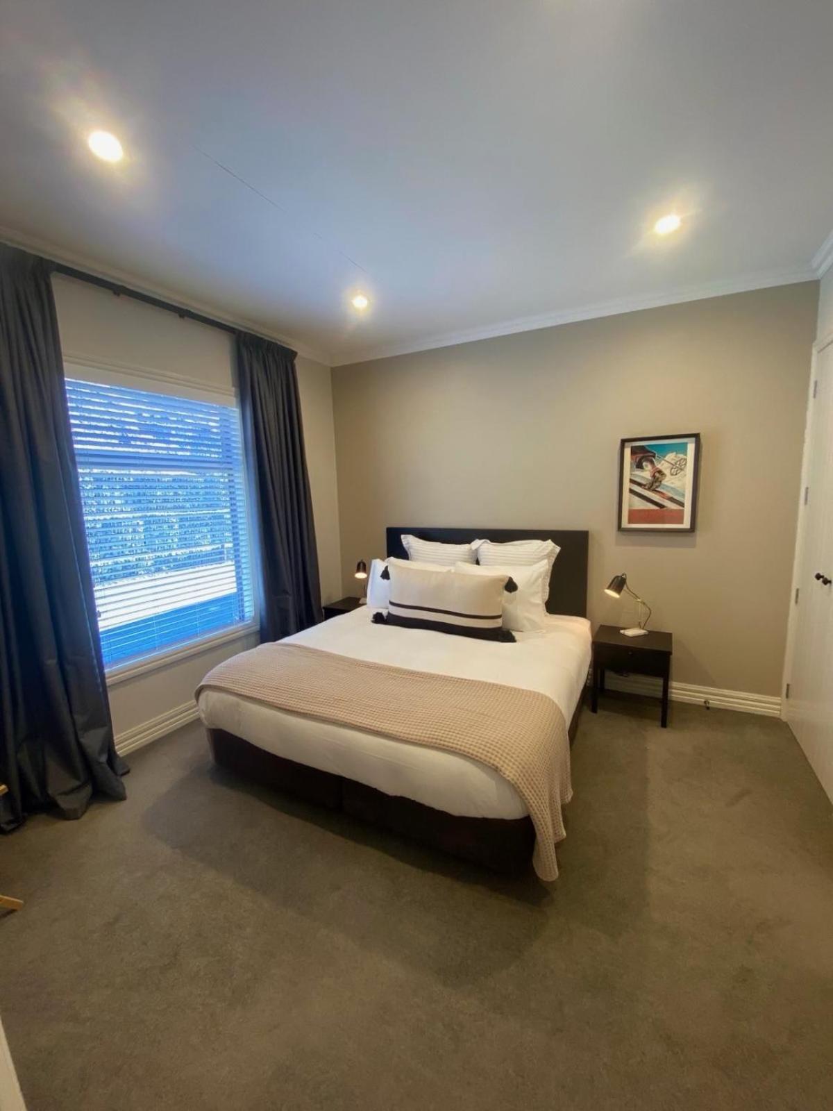 Cardrona Mountain Villa view 4