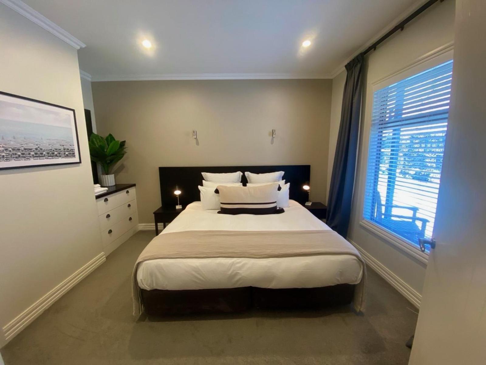 Cardrona Mountain Villa view 5