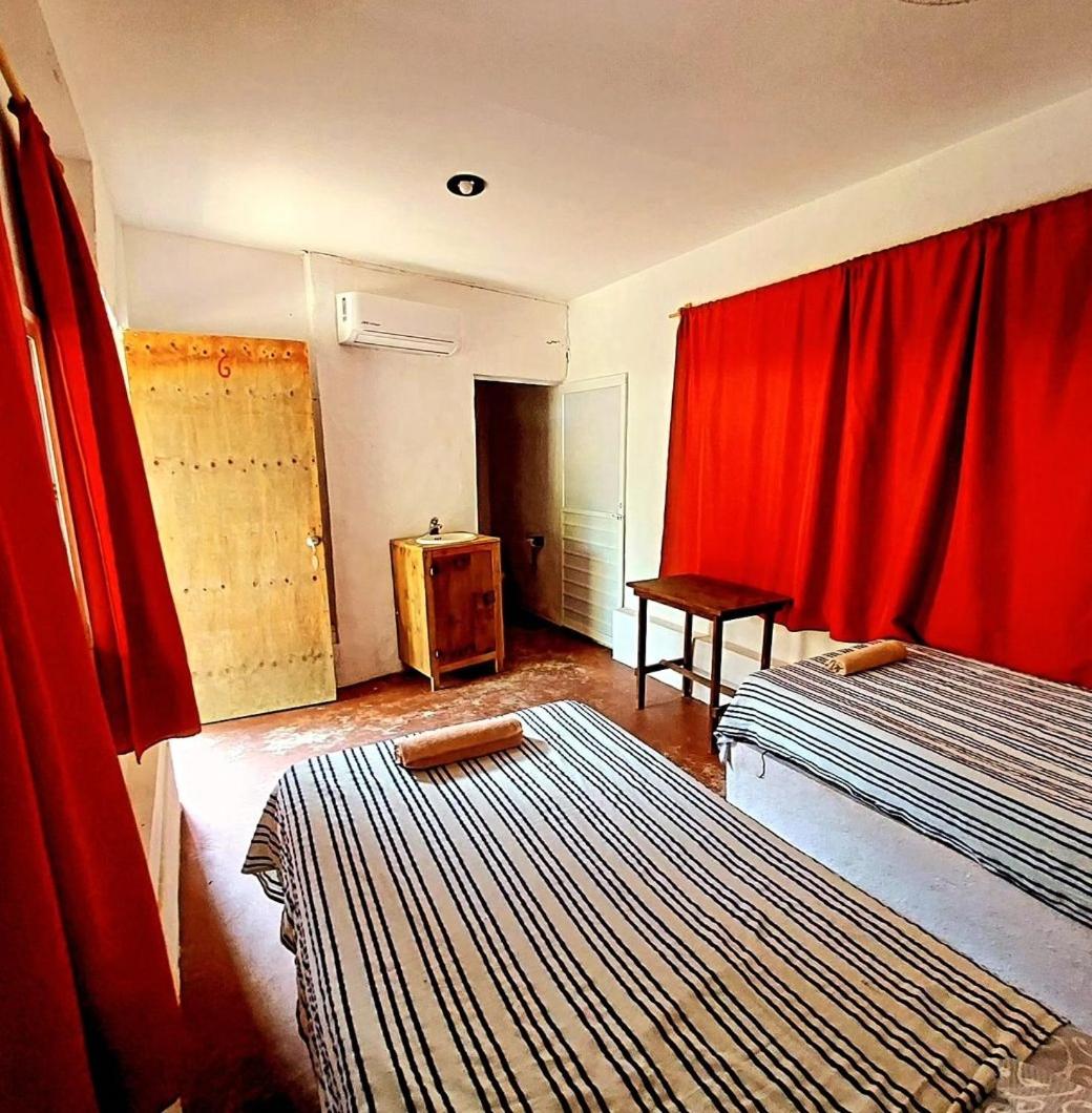 Cabañas jaysur