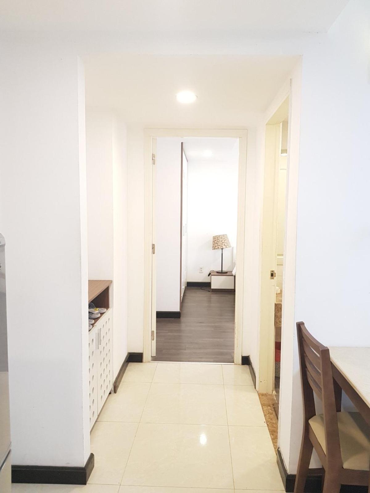Pearl Service Apartment