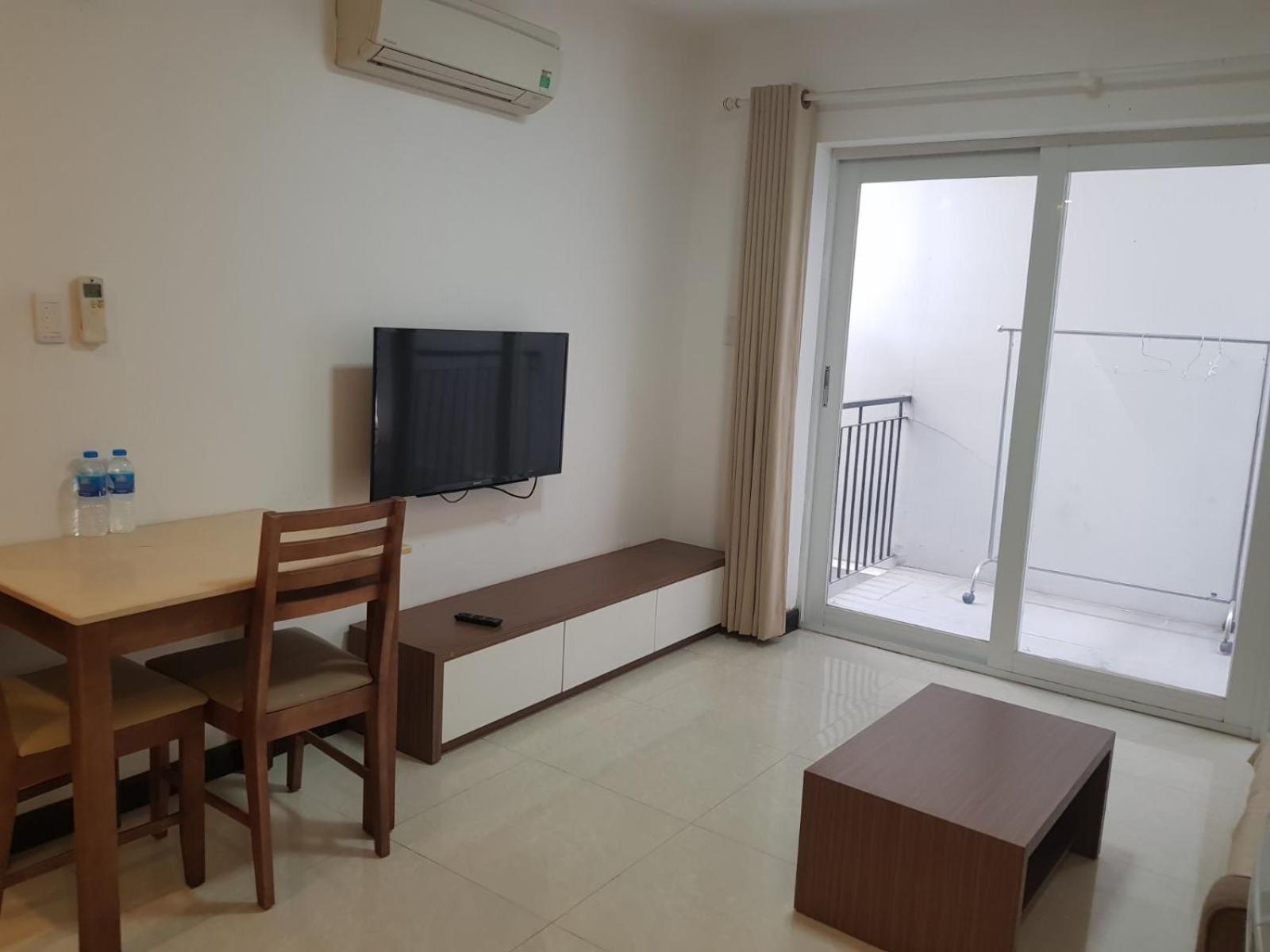 Pearl Service Apartment